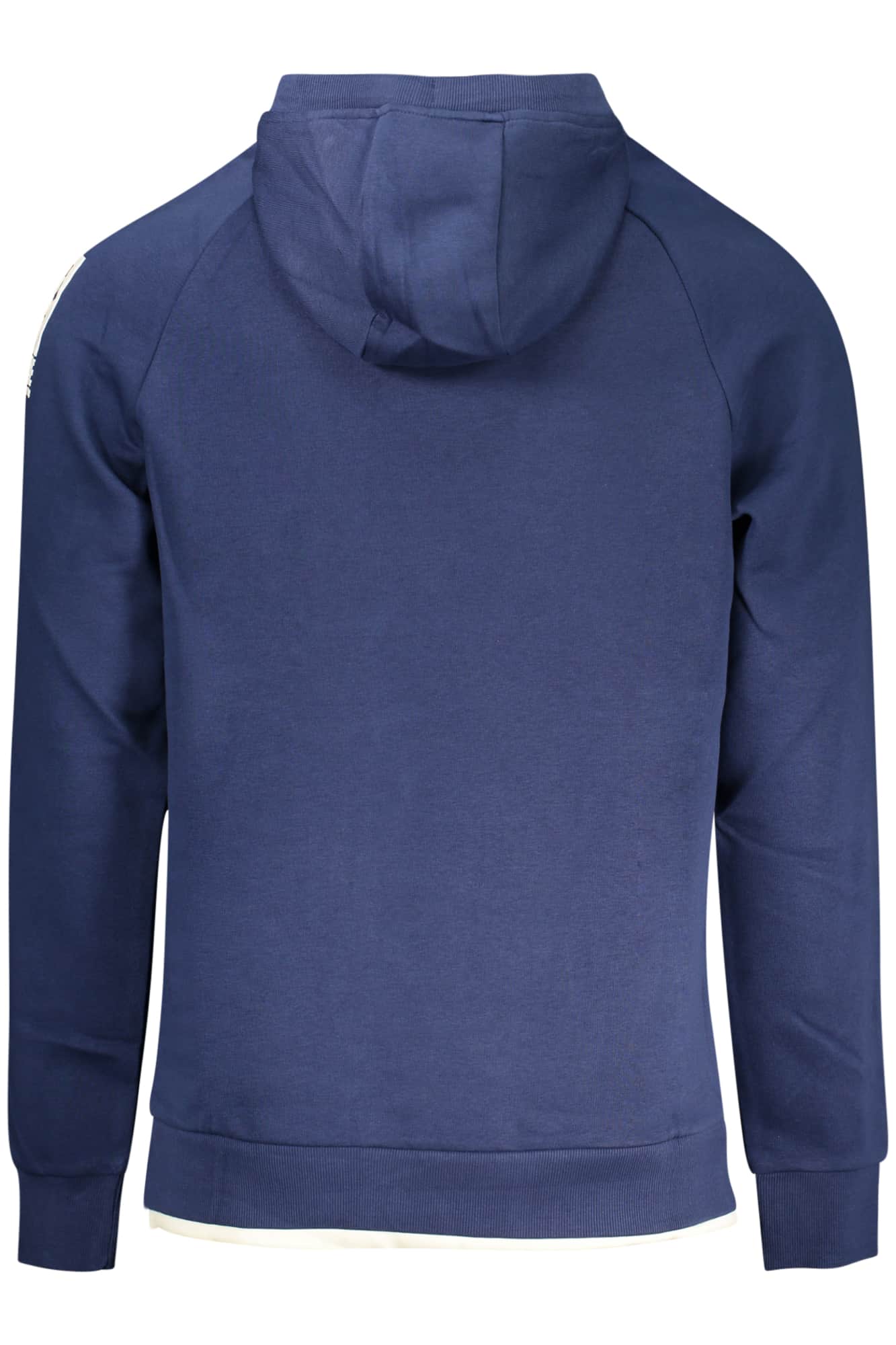 RIFLE MEN'S ZIP-UP SWEATSHIRT BEIGE