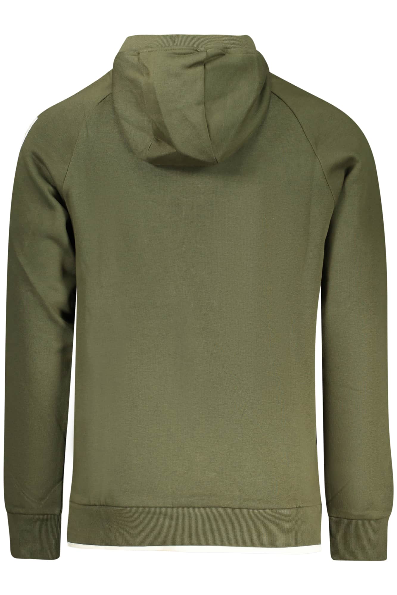 RIFLE MEN'S ZIP-UP SWEATSHIRT BEIGE