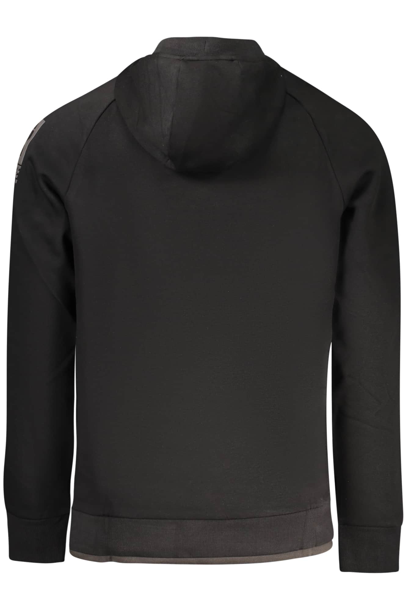 RIFLE MEN'S ZIP-UP SWEATSHIRT BEIGE