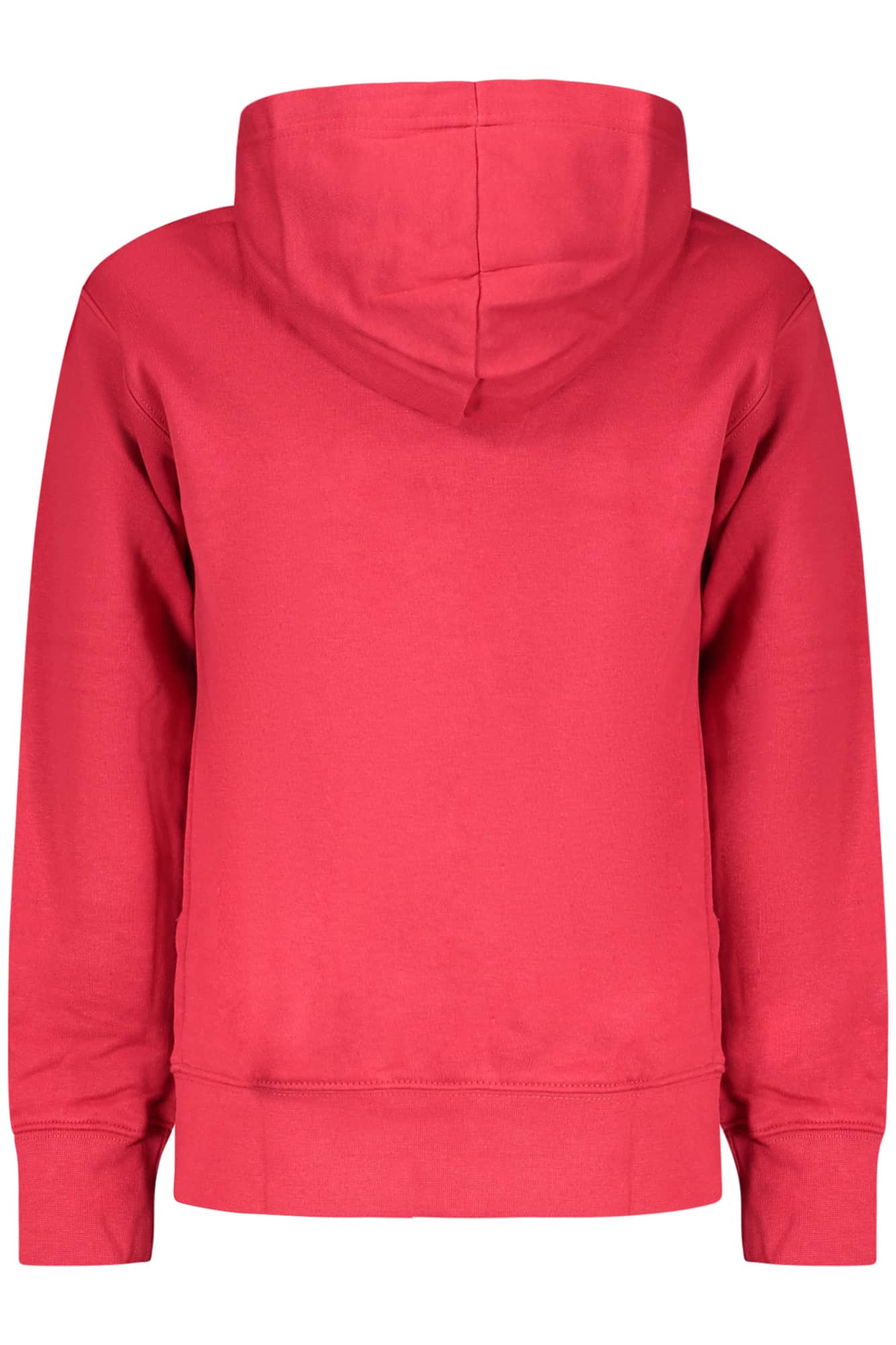 JORDAN KIDS' BLACK ZIP-UP SWEATSHIRT