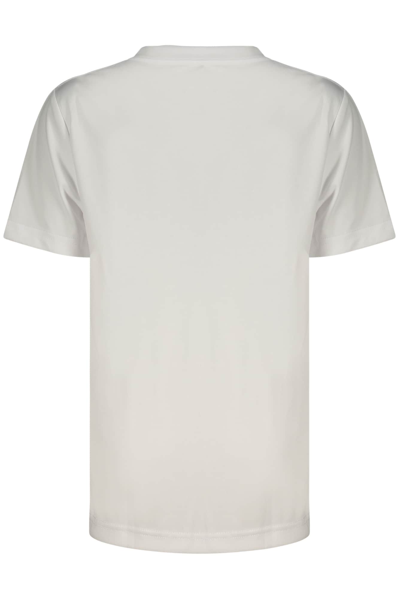JORDAN SHORT-SLEEVED T-SHIRT FOR KIDS, BLACK
