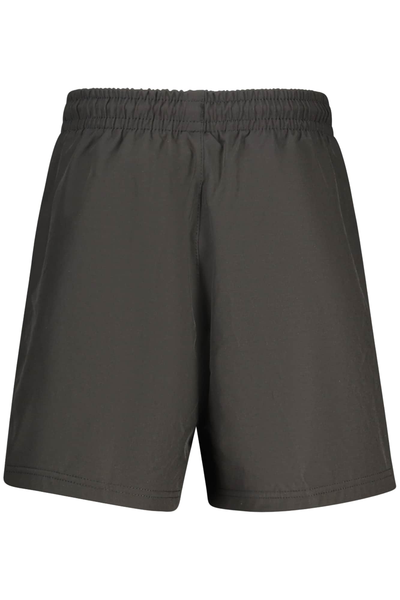 JORDAN BLACK SHORT PANTS FOR KIDS