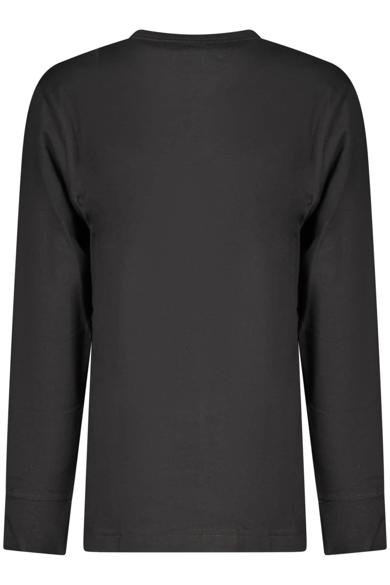 JORDAN LONG-SLEEVED T-SHIRT FOR KIDS, WHITE