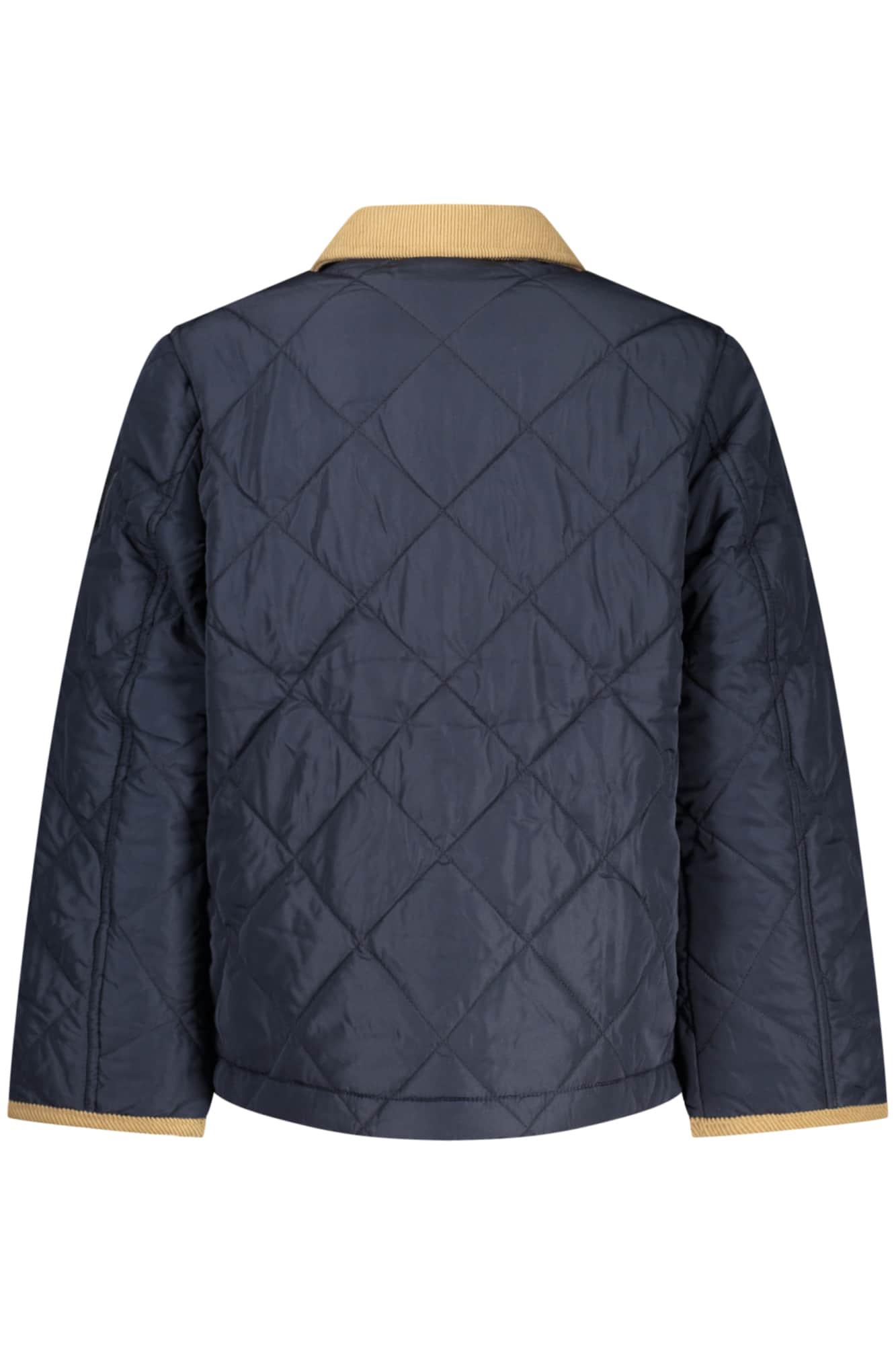 TOMMY HILFIGER KIDS' GREEN JACKET