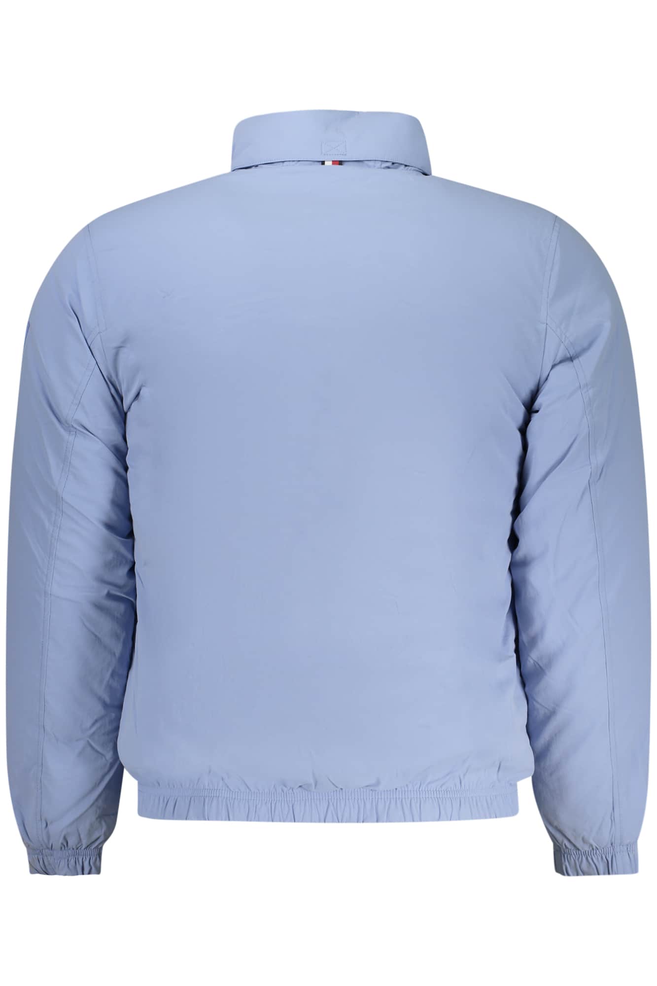 TOMMY HILFIGER KIDS' BLUE JACKET