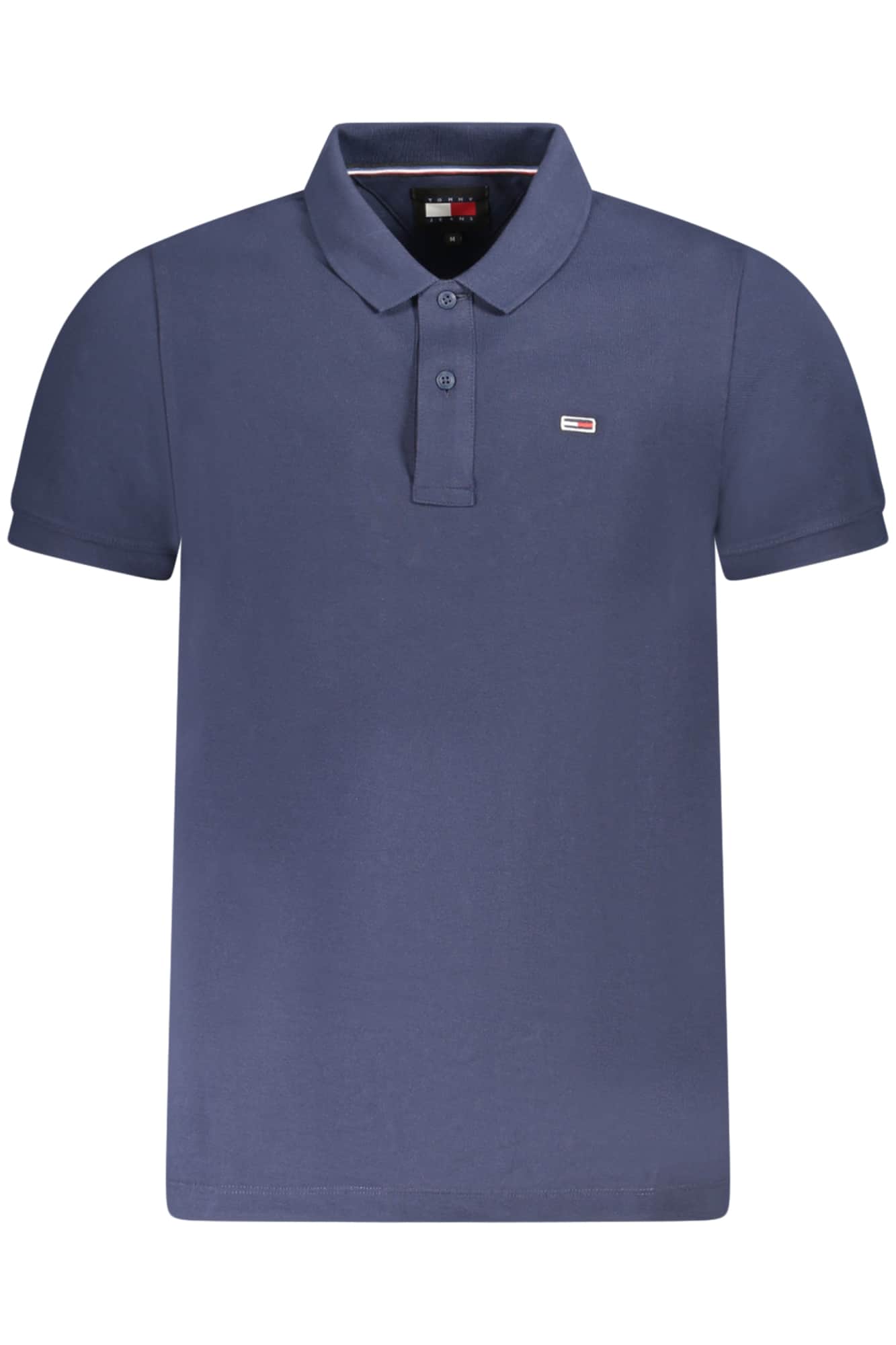 TOMMY HILFIGER POLO SHORT SLEEVE MEN WHITE