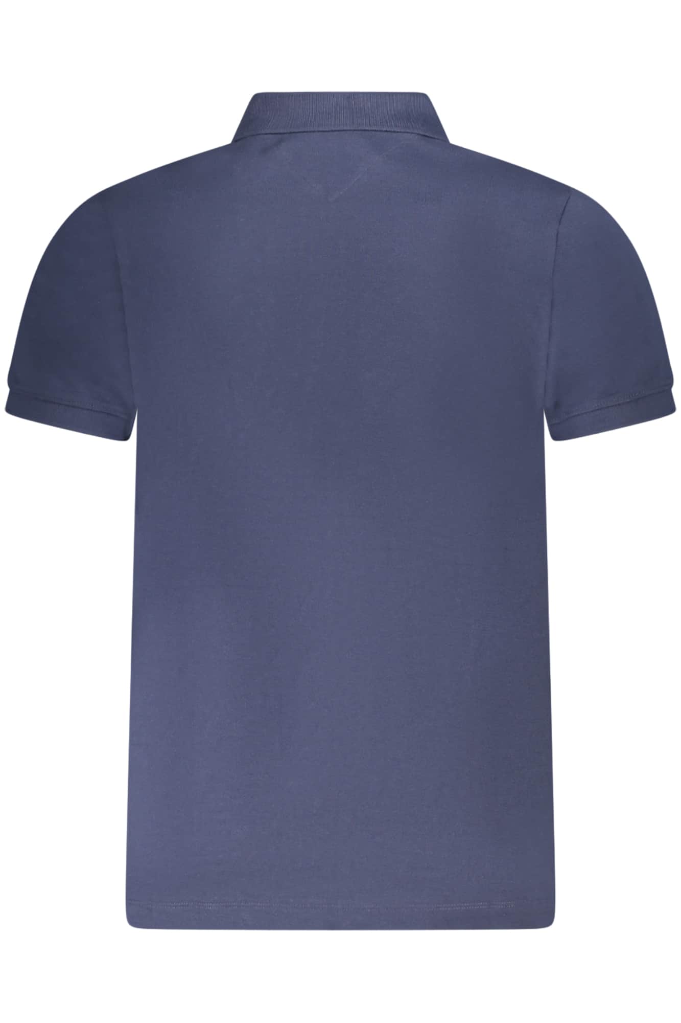 TOMMY HILFIGER POLO SHORT SLEEVE MEN WHITE