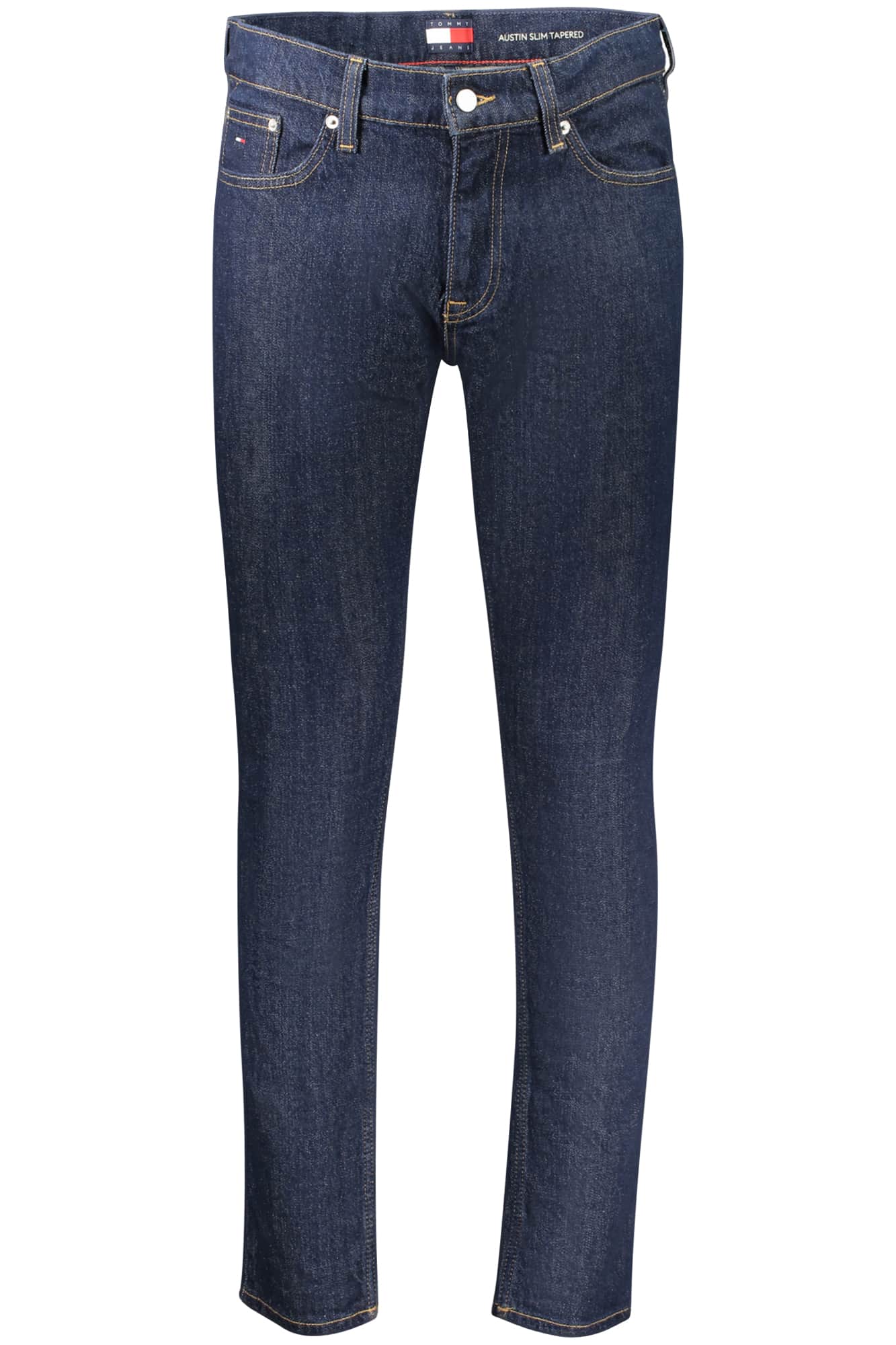 TOMMY HILFIGER MEN'S DENIM JEANS BLUE