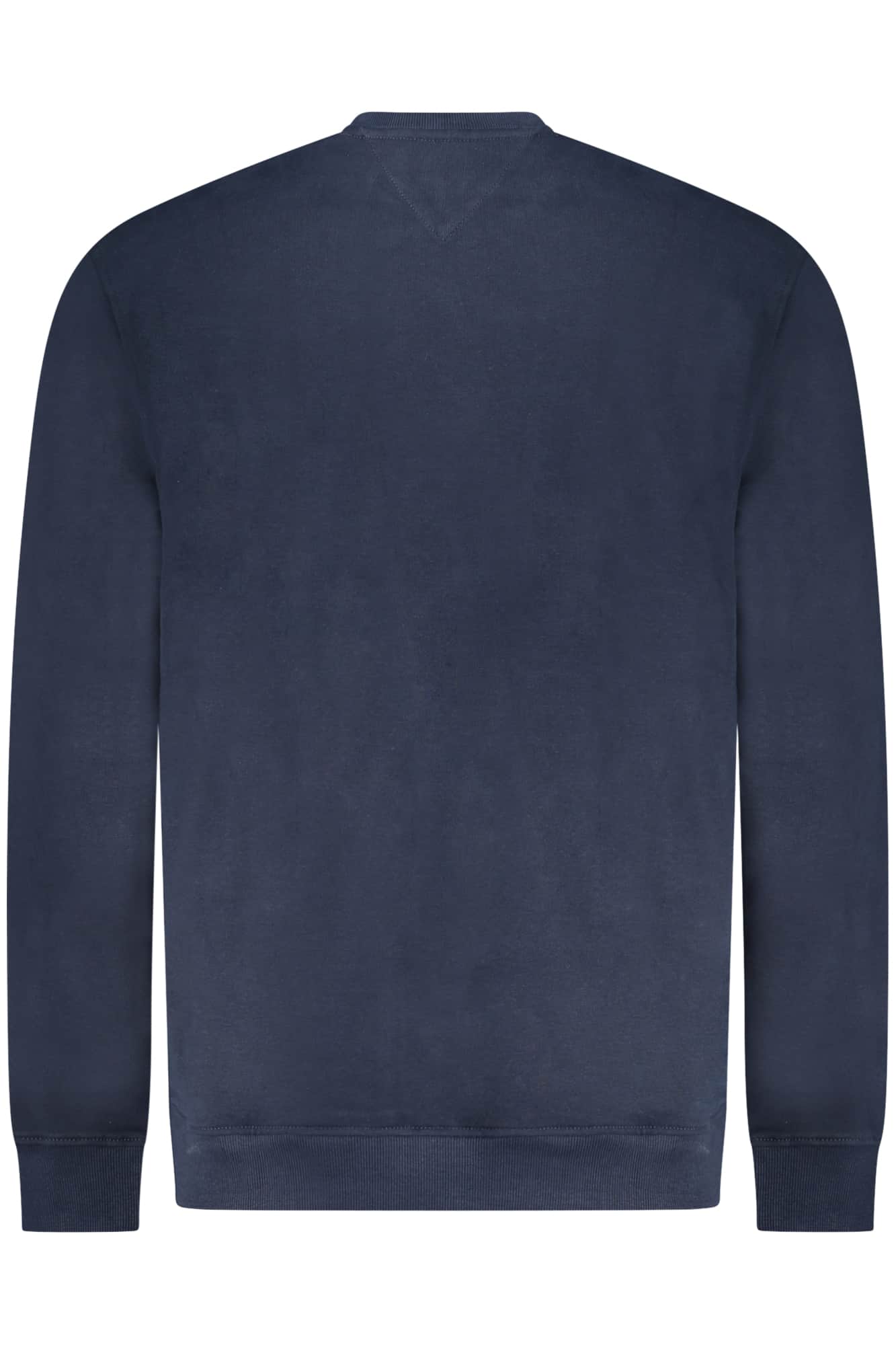 TOMMY HILFIGER MEN'S ZIP-UP SWEATSHIRT WHITE