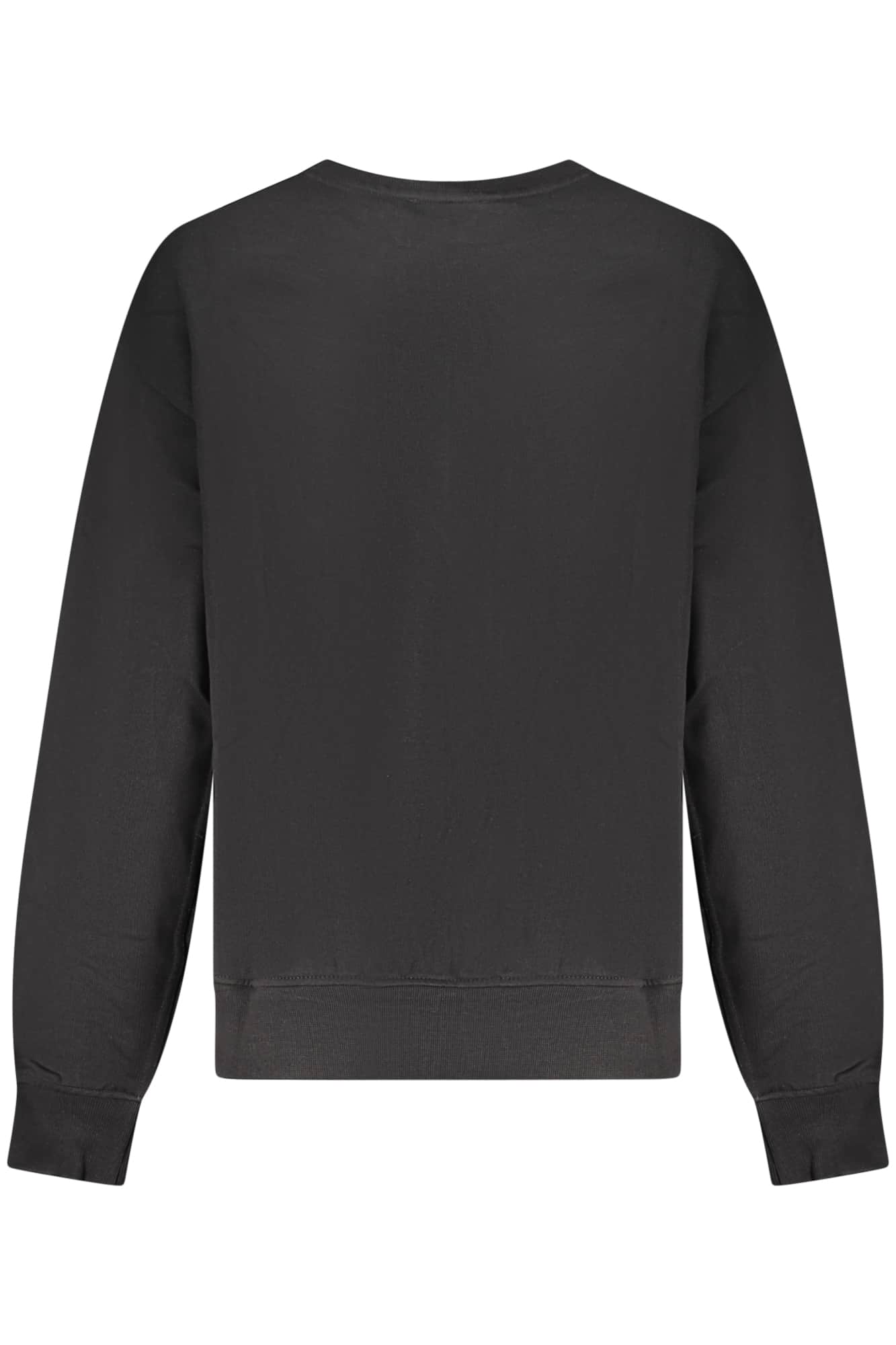 CALVIN KLEIN WOMEN'S GRAY ZIP-UP SWEATSHIRT