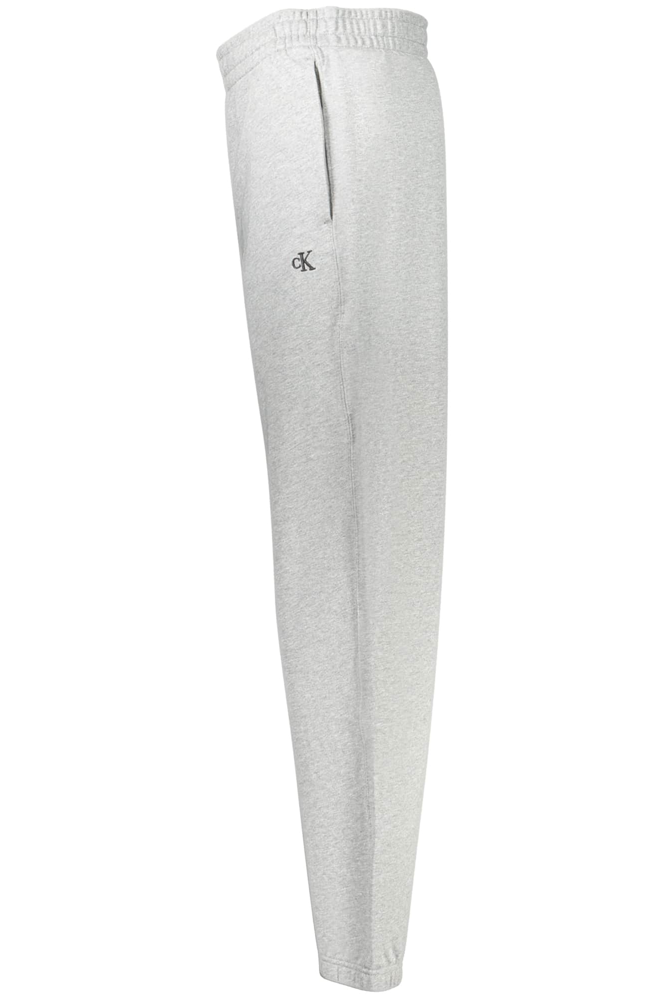 CALVIN KLEIN MEN'S BLUE LONG TRACKSUIT PANTS