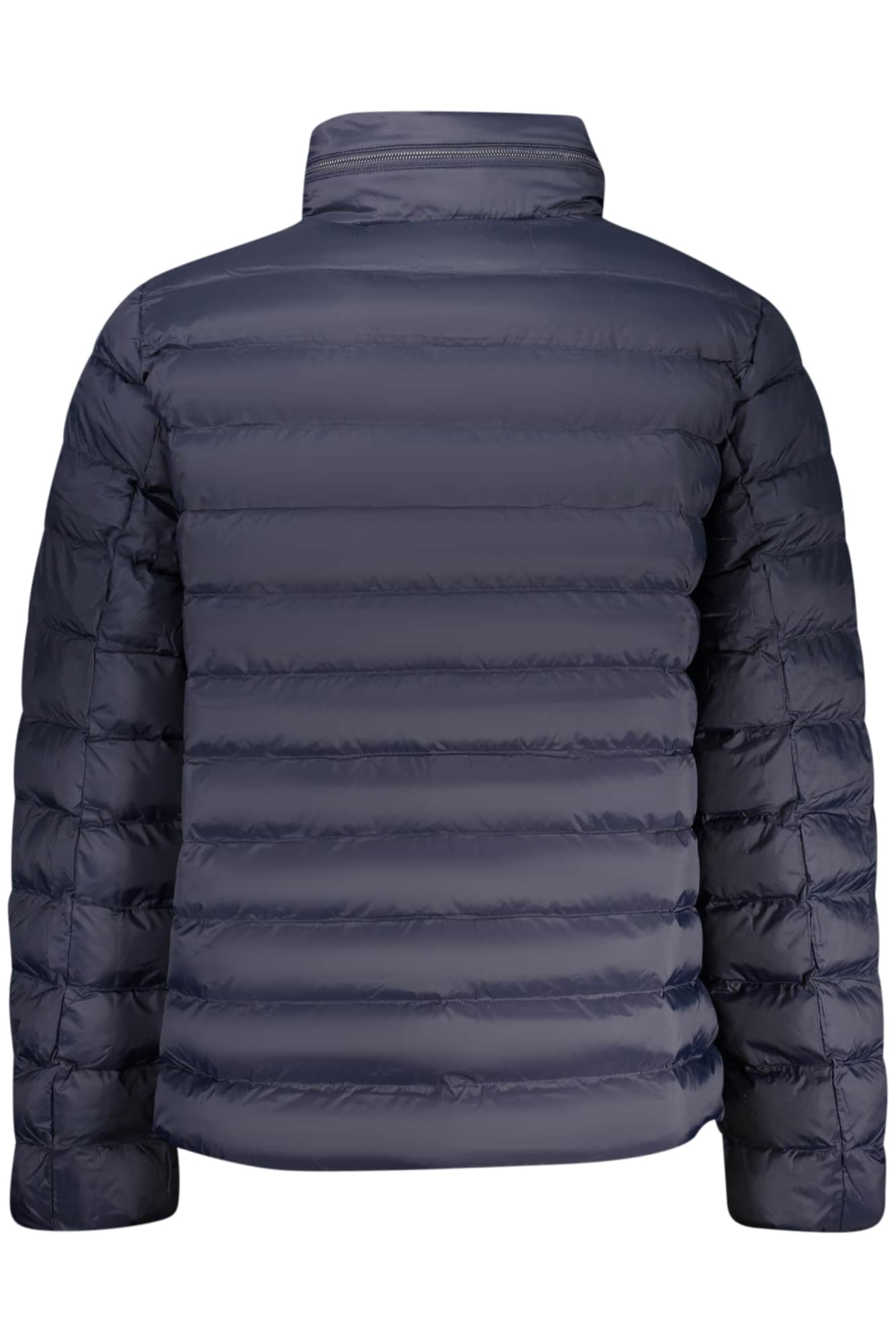 CALVIN KLEIN MEN'S BLUE JACKET