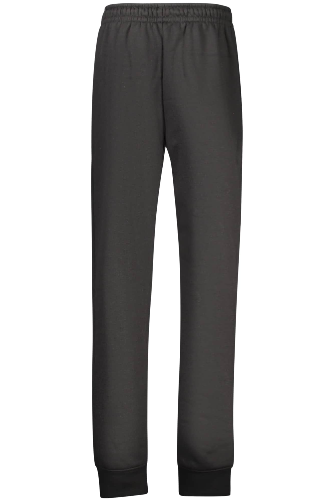JORDAN BLACK KIDS' LONG TRACKSUIT PANTS