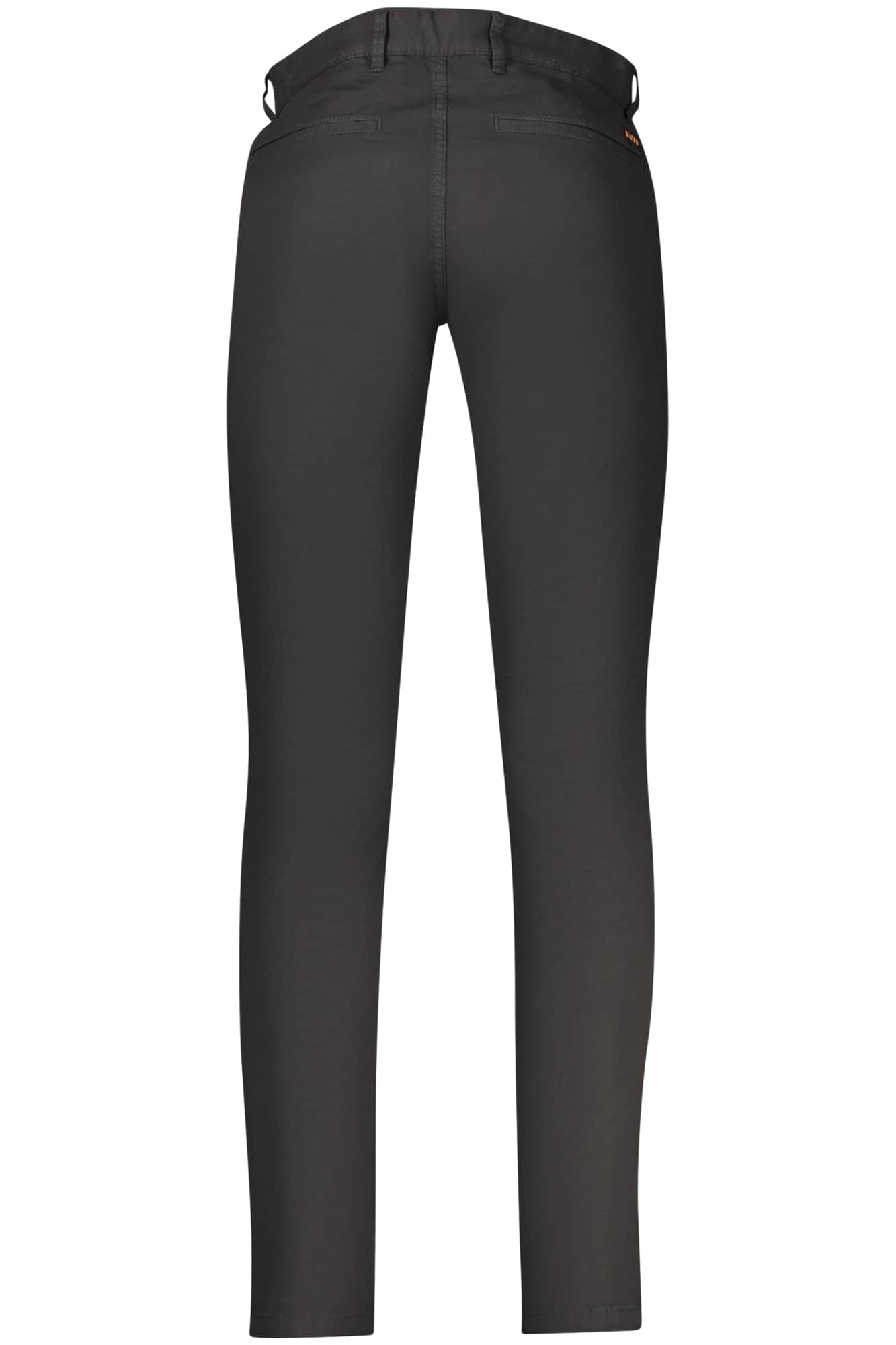 BOSS MEN'S BLUE TROUSERS