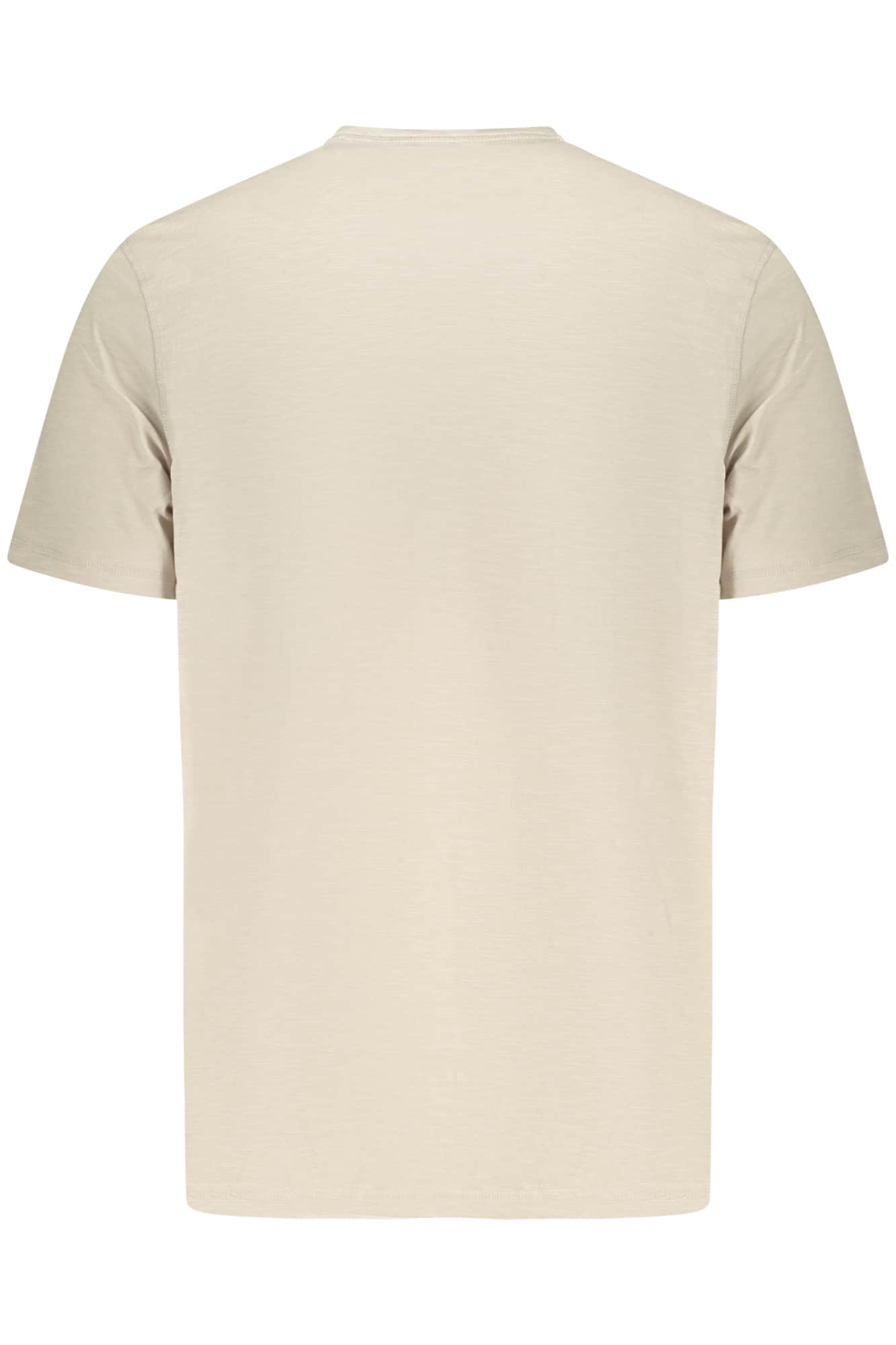 HUGO BOSS MEN'S SHORT SLEEVE T-SHIRT BLUE