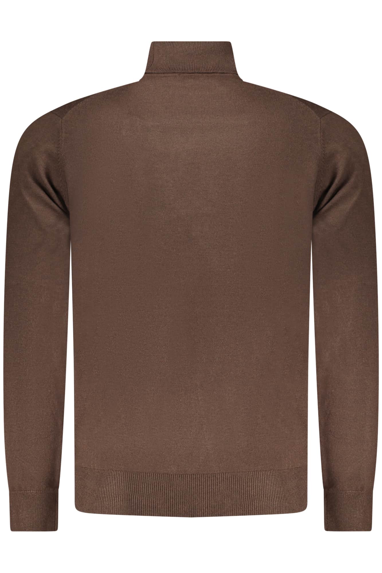 NORWAY 1963 MEN'S BROWN JERSEY