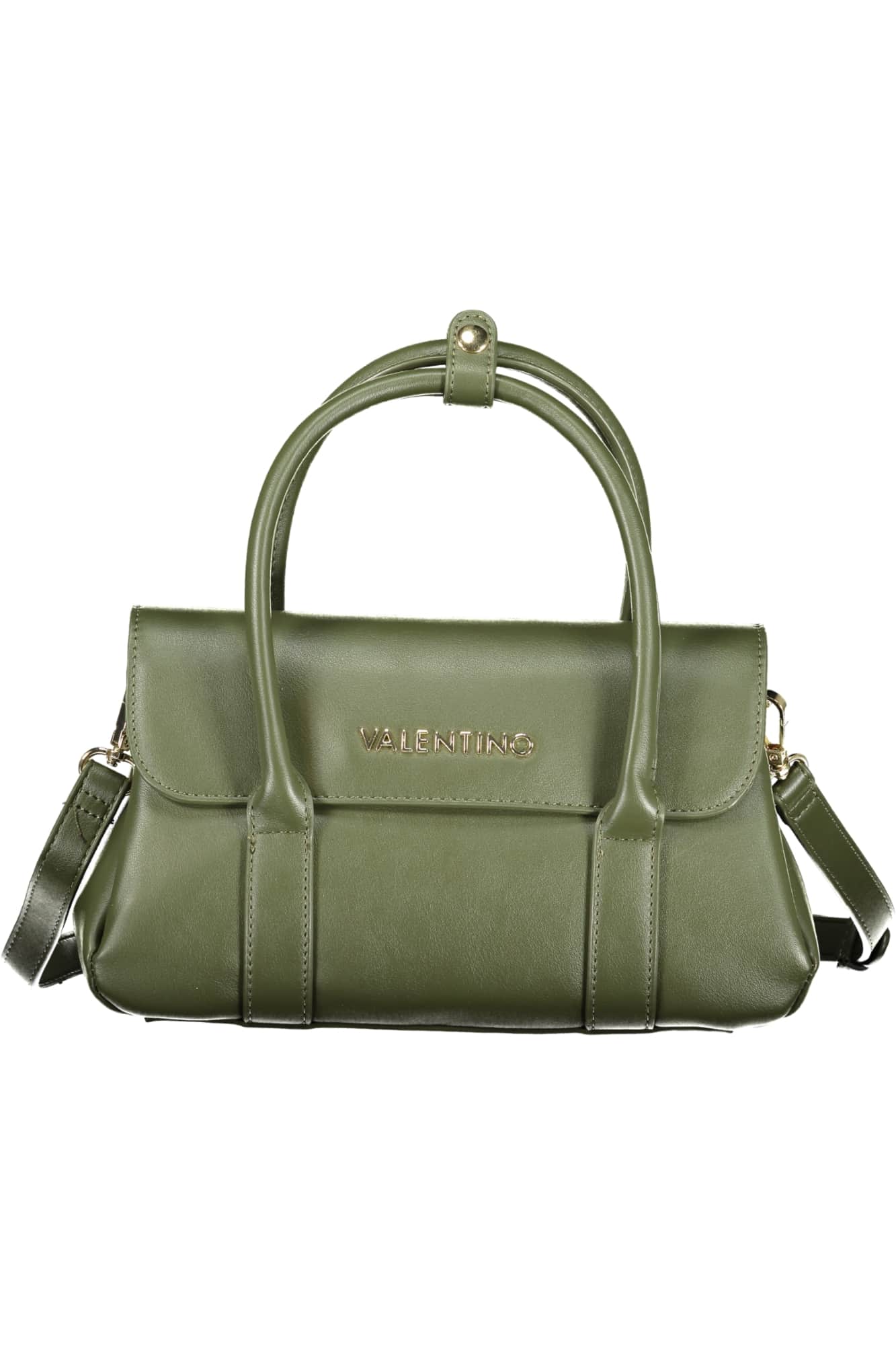 VALENTINO BAGS WOMEN'S GREEN BAG