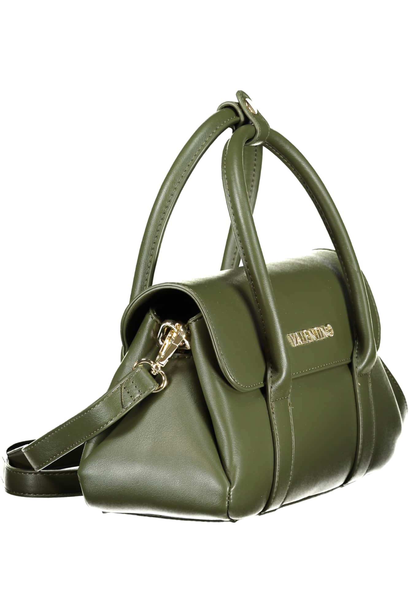 VALENTINO BAGS WOMEN'S GREEN BAG