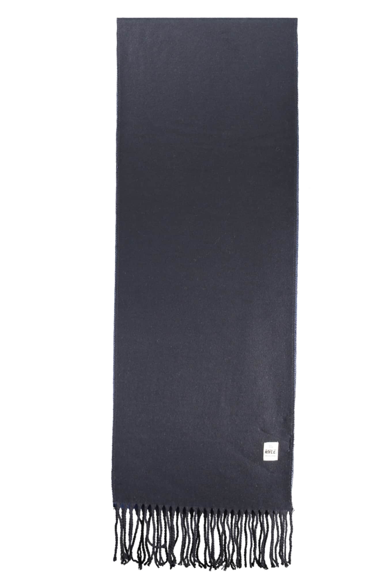 RIFLE SCARF MEN'S BLUE