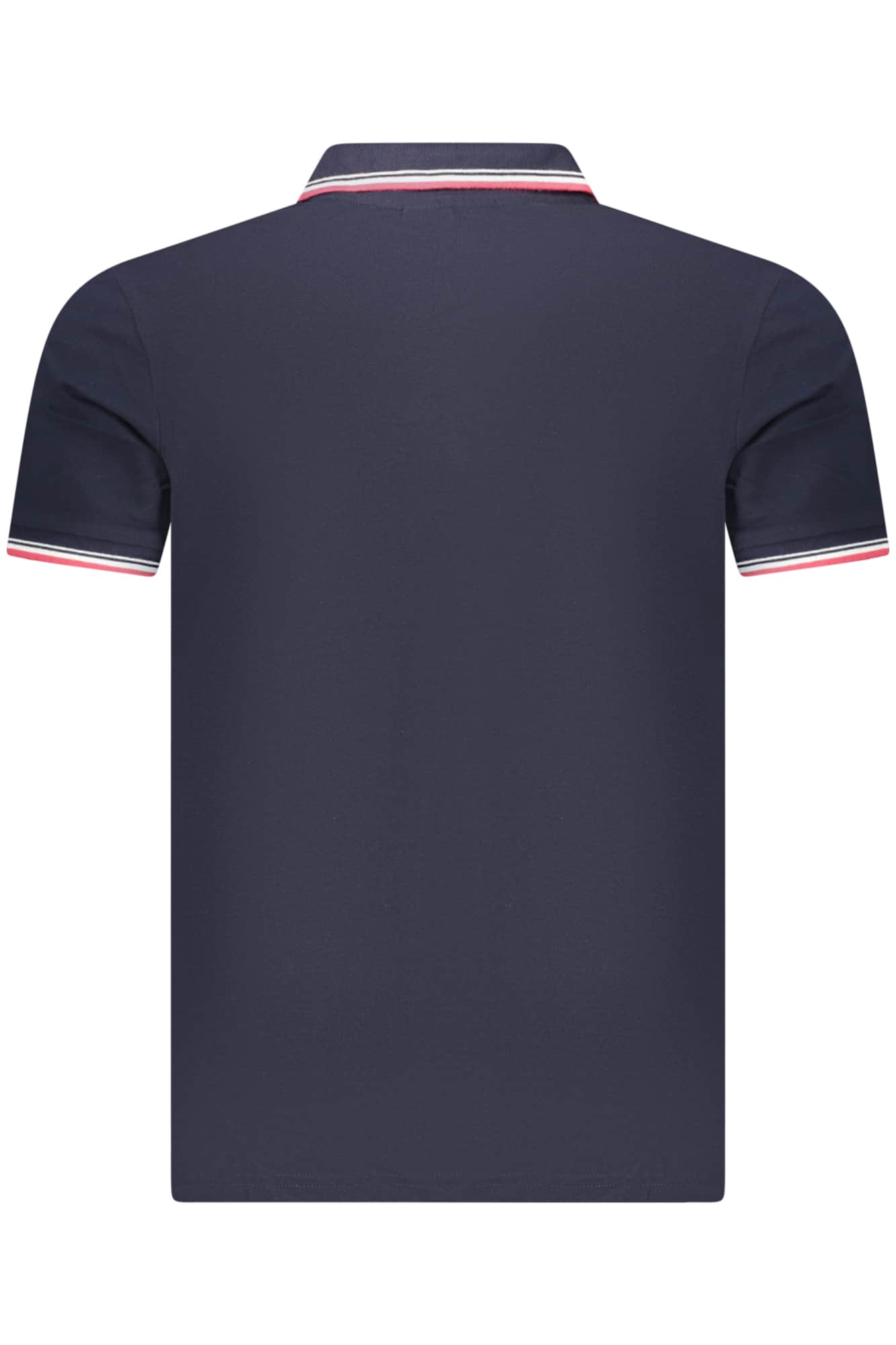 NORTH SAILS MEN'S SHORT-SLEEVE POLO SHIRT, BLUE