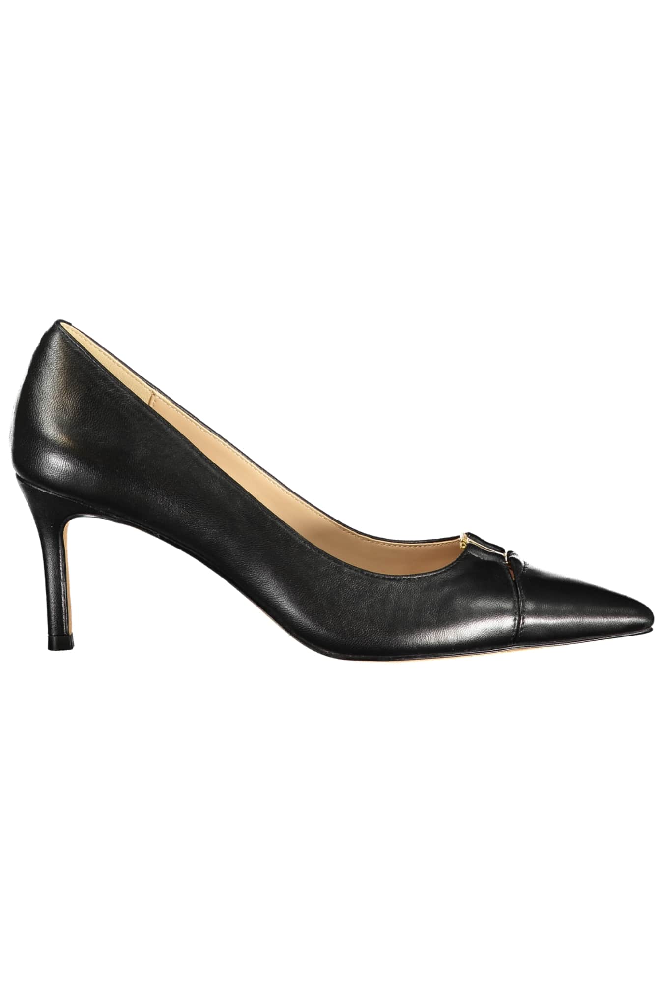 TWINSET CLASSIC WOMEN'S FOOTWEAR BLACK