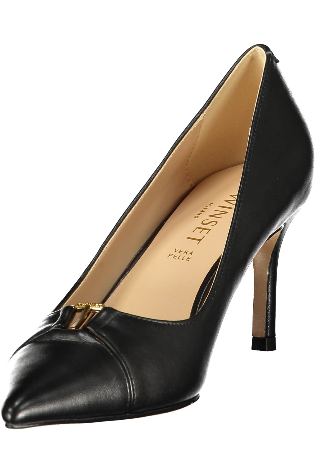 TWINSET CLASSIC WOMEN'S FOOTWEAR PINK