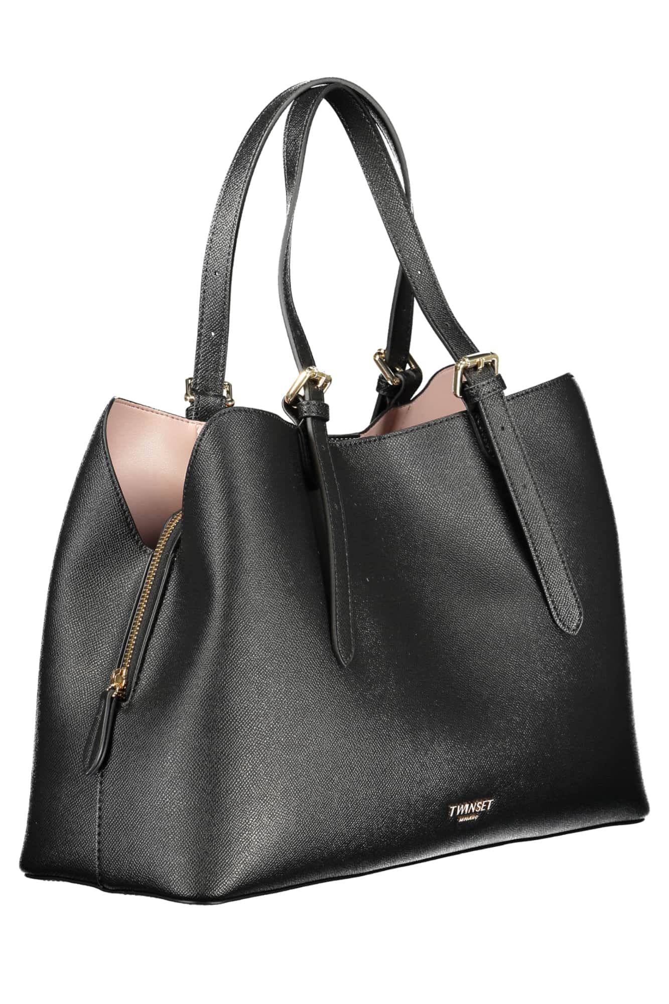 TWINSET WOMEN'S BLACK BAG