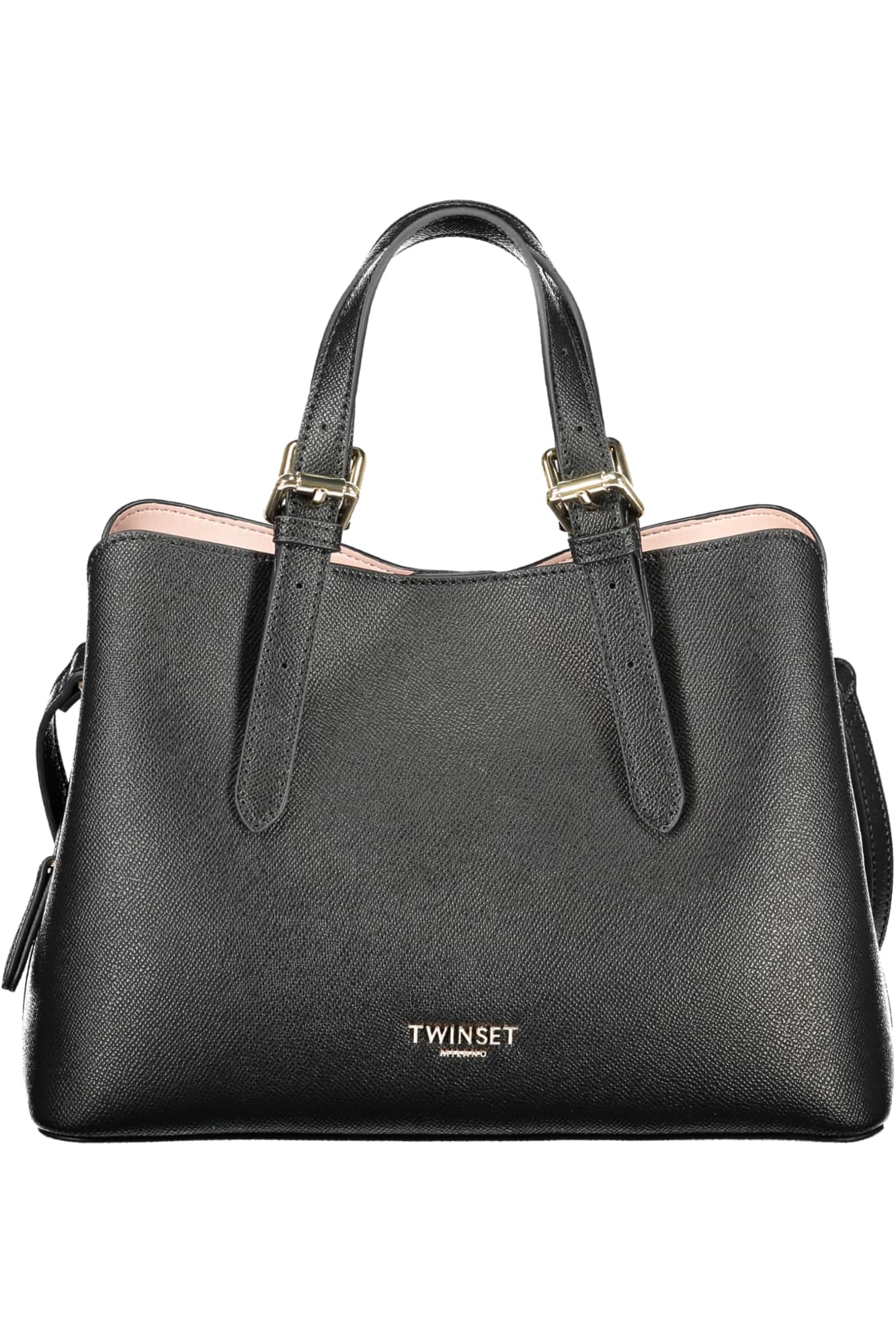 TWINSET WOMEN'S BLACK BAG