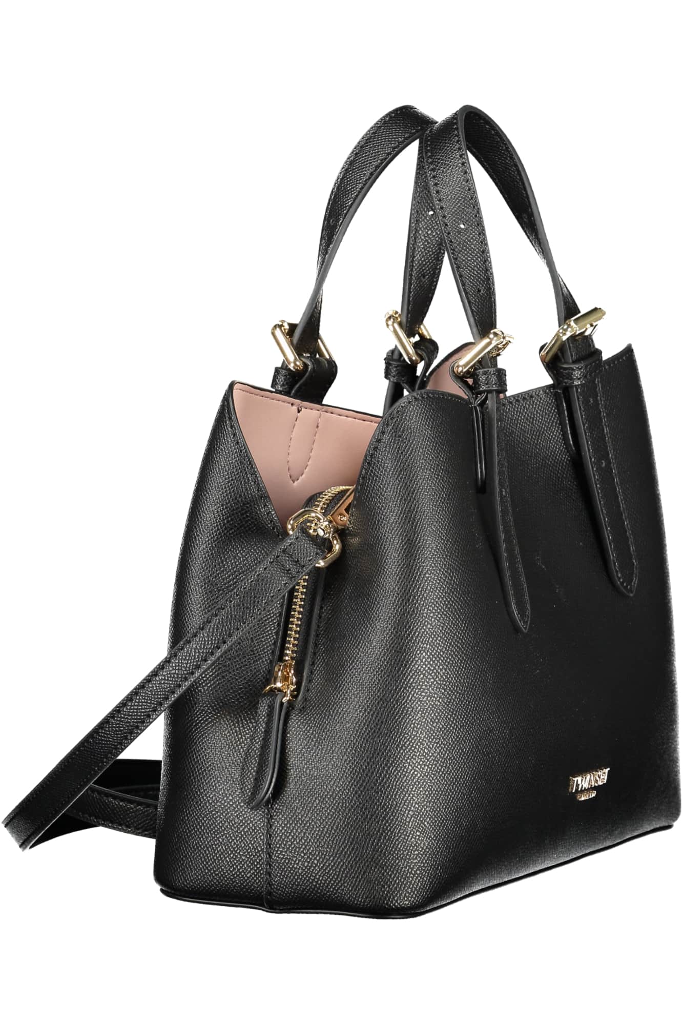 TWINSET WOMEN'S BLACK BAG