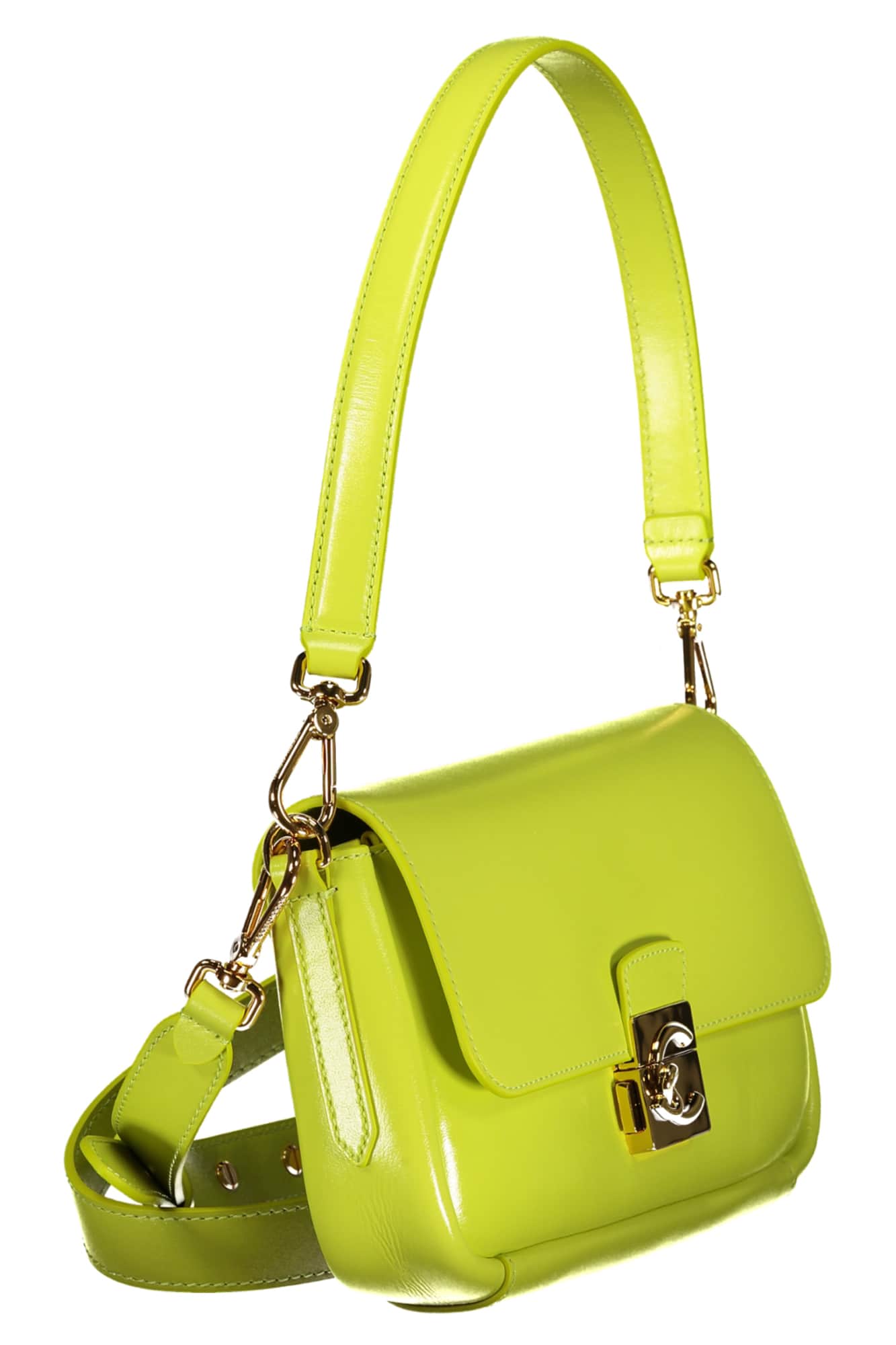 COCCINELLE WOMEN'S BLACK BAG