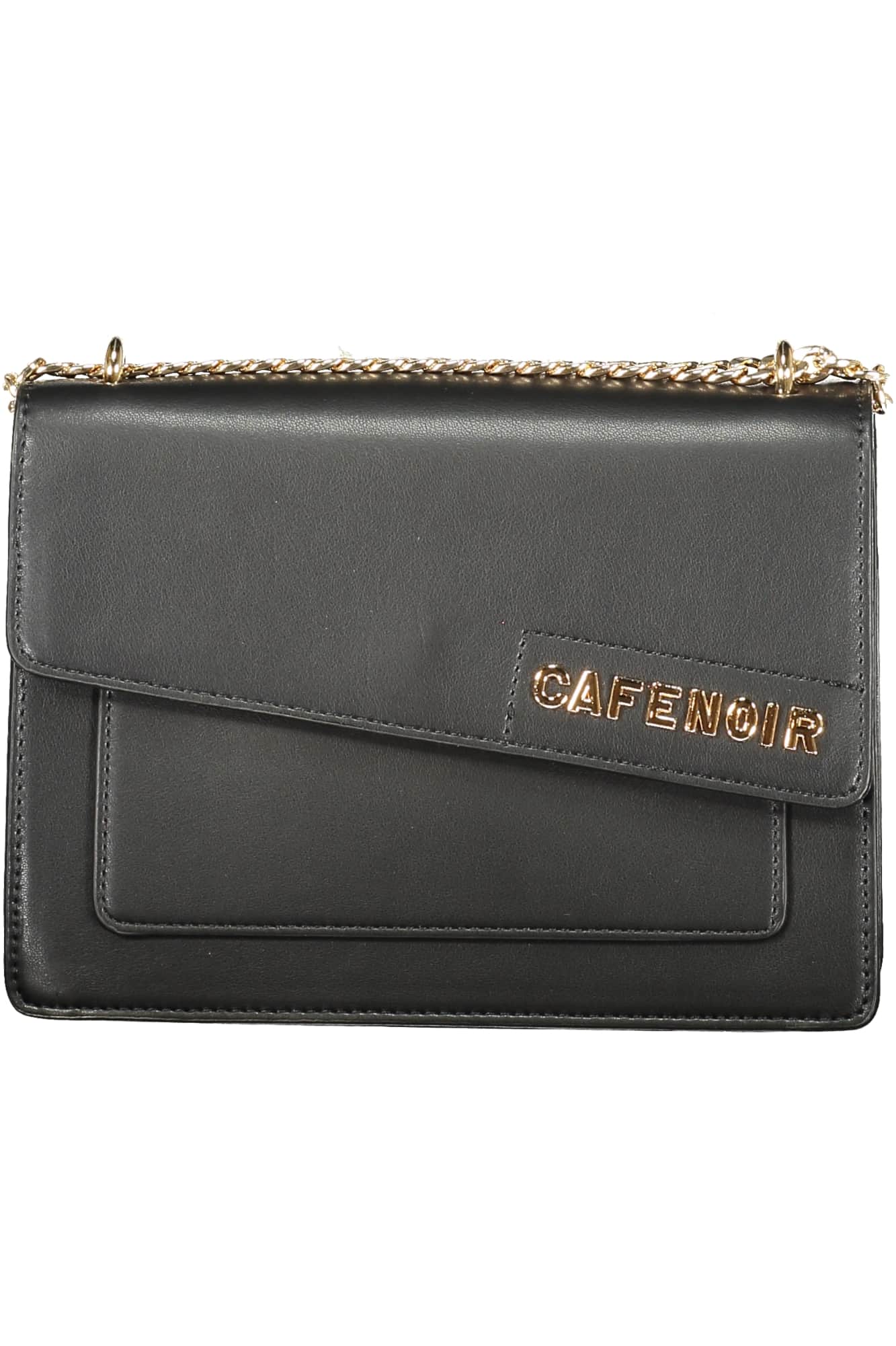 CAFENOIR WOMEN'S BLACK BAG