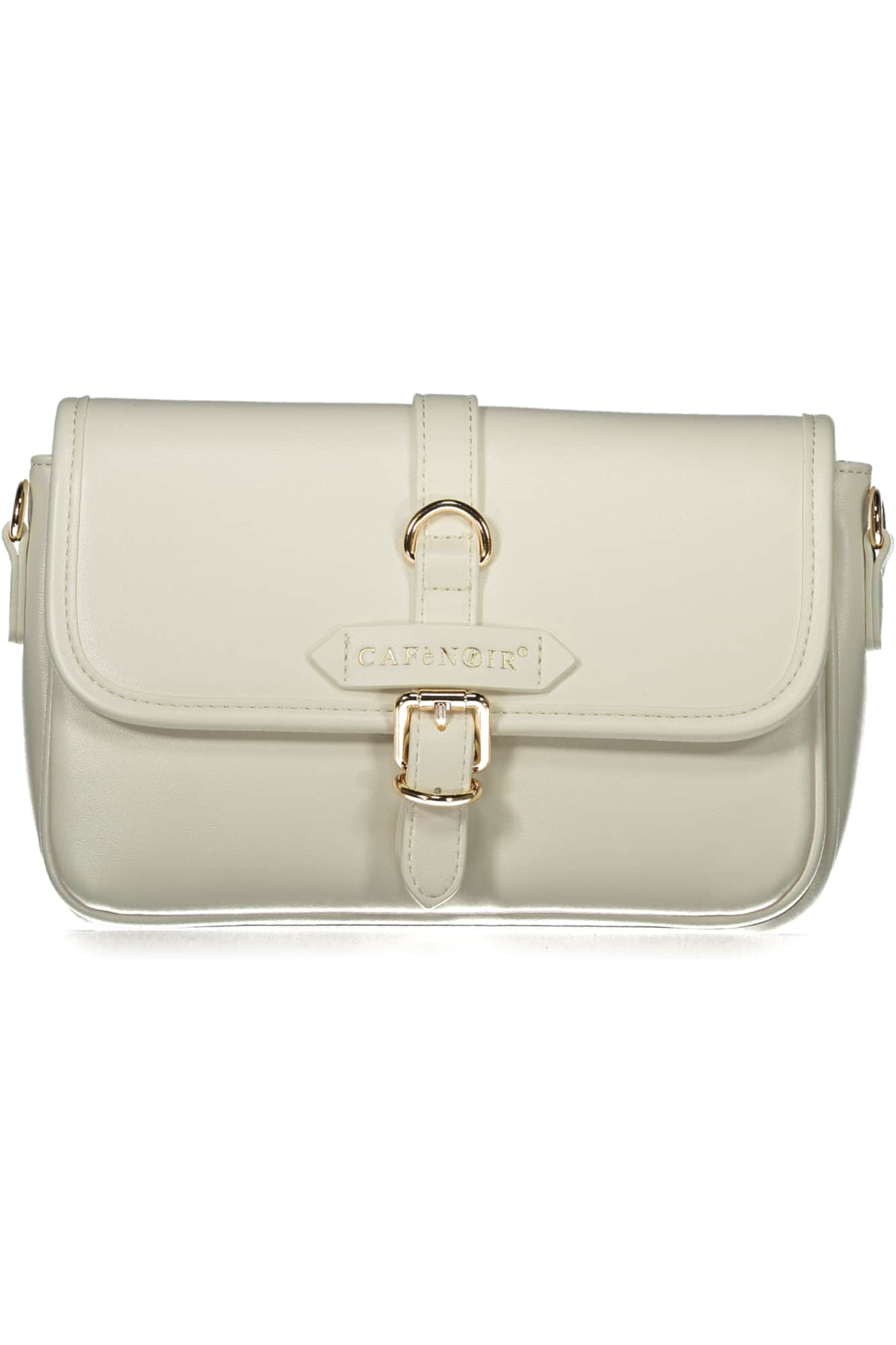 CAFENOIR WOMEN'S BLACK BAG