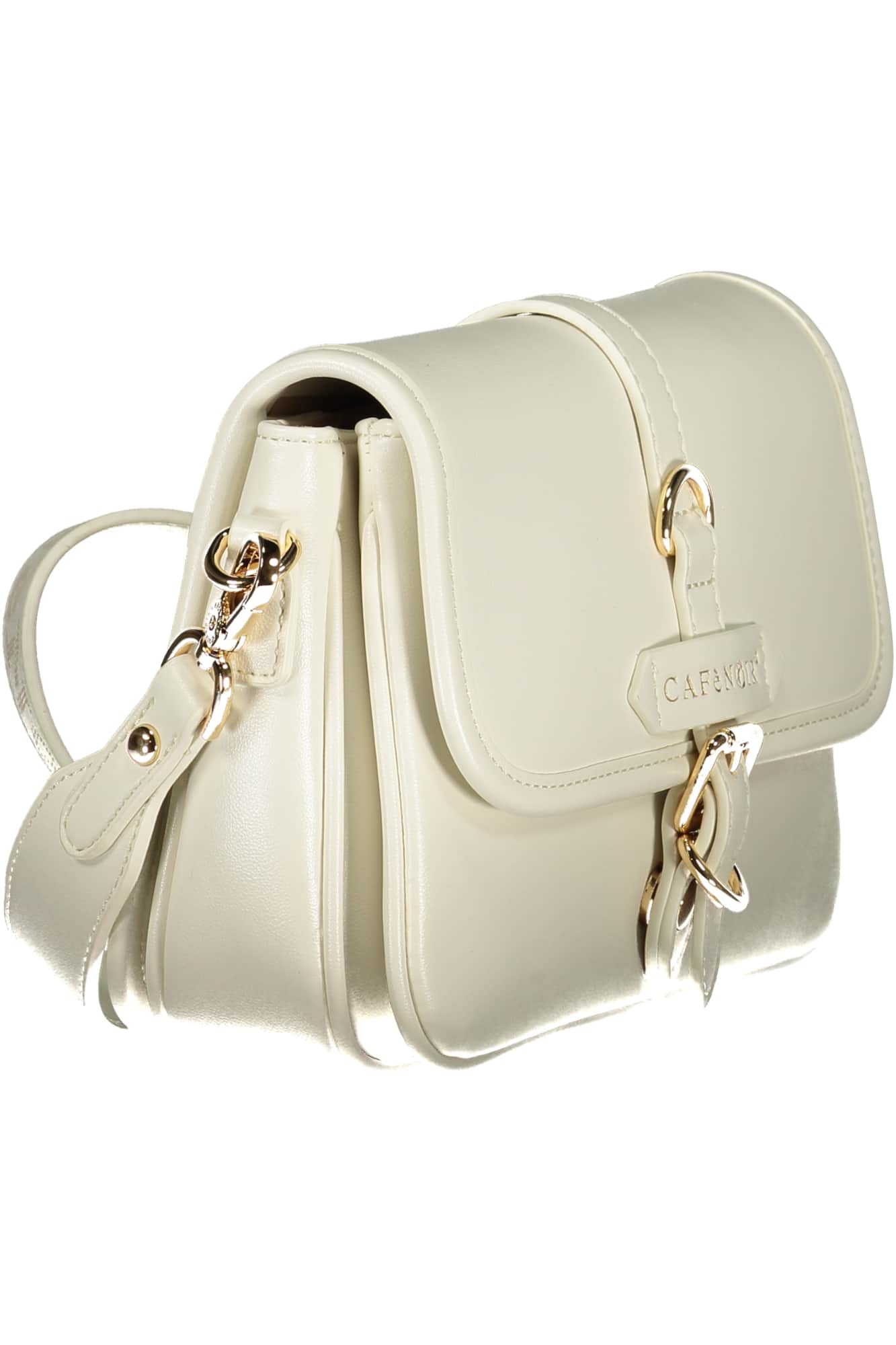 CAFENOIR WOMEN'S BLACK BAG