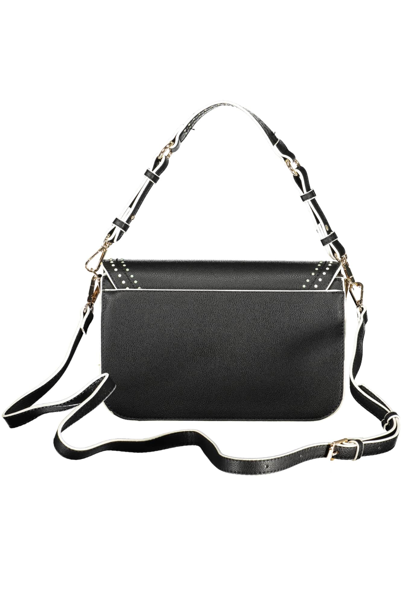 CAFENOIR WOMEN'S BLACK BAG