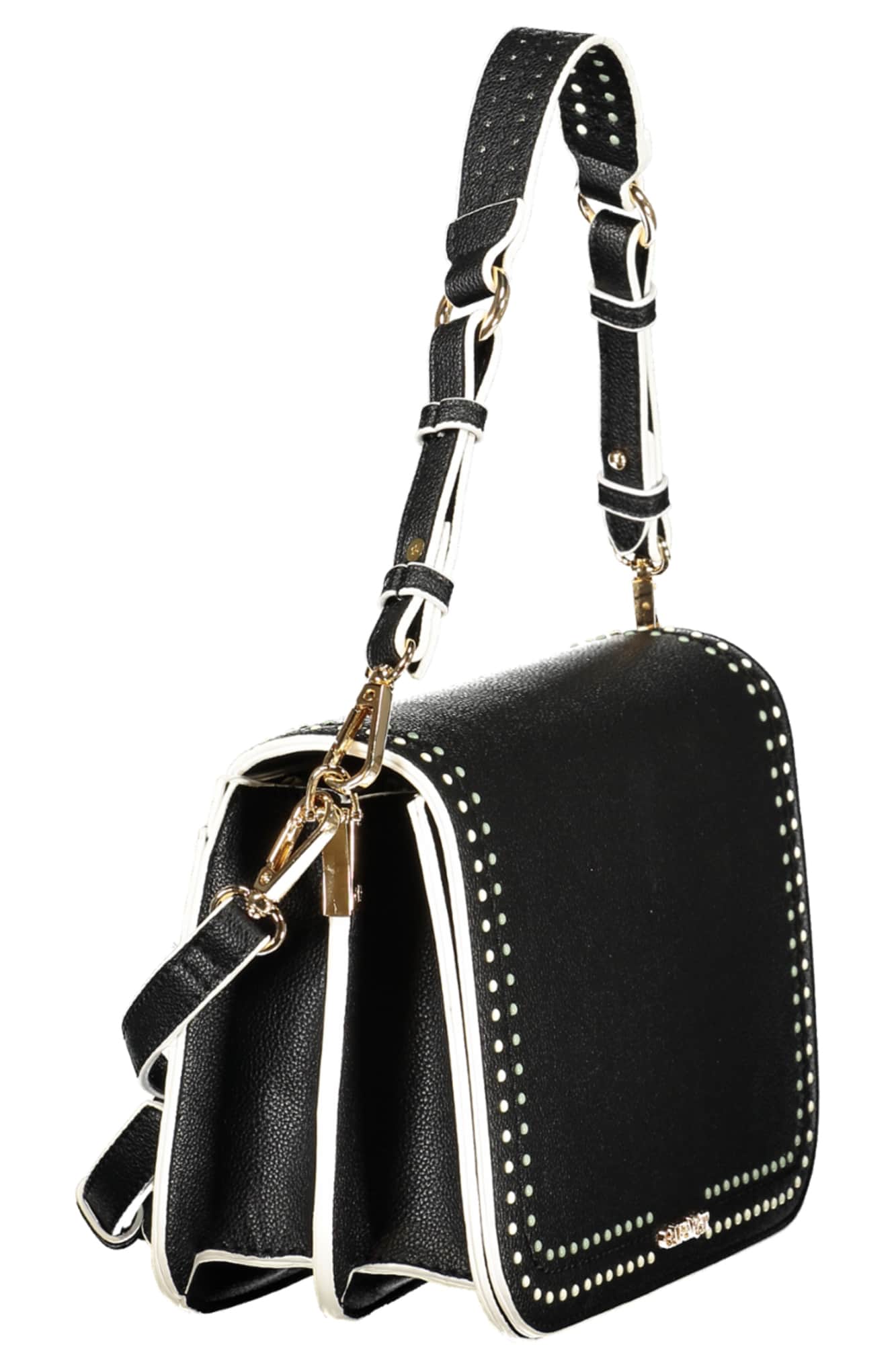 CAFENOIR WOMEN'S BLACK BAG