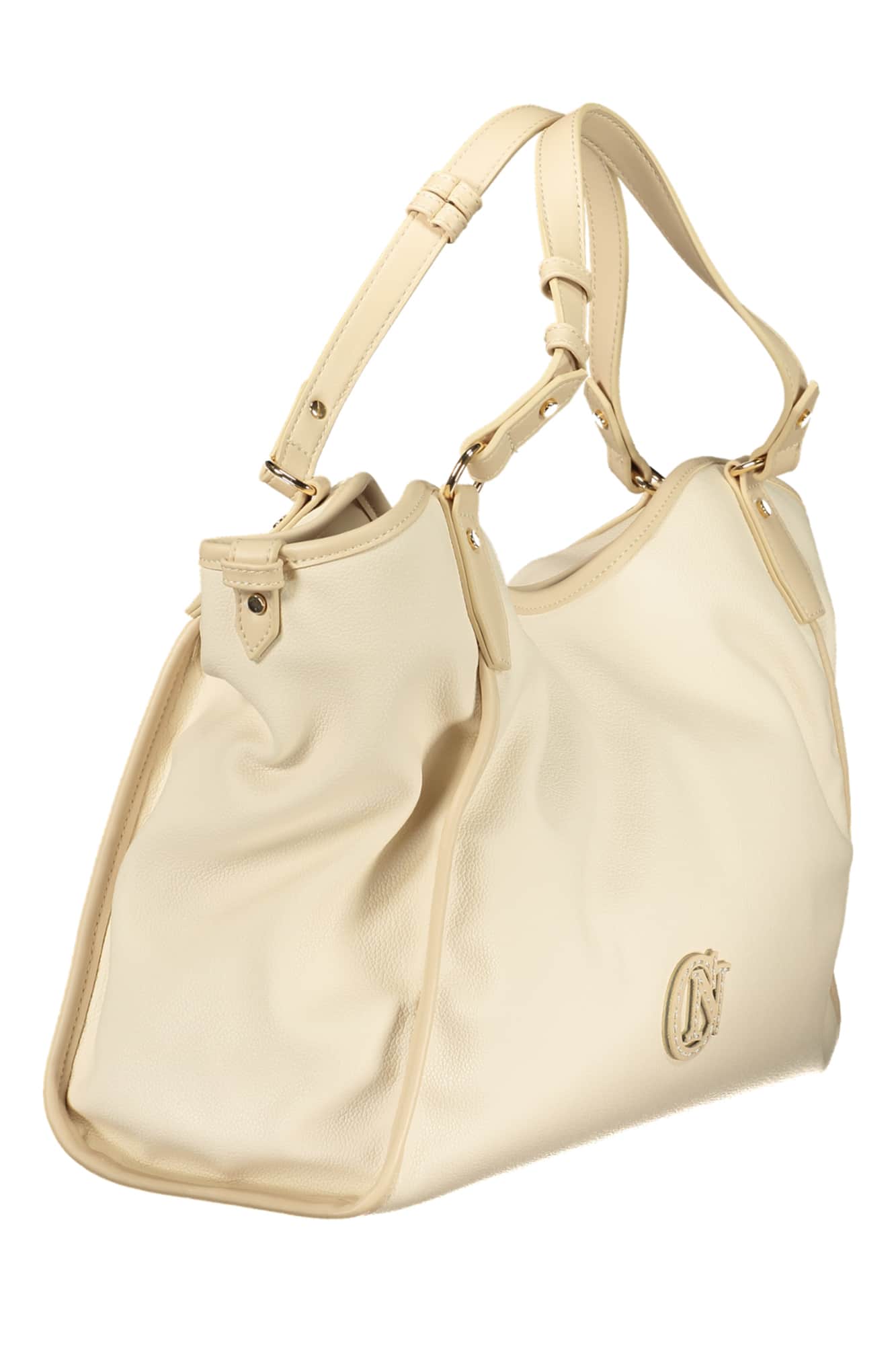 CAFENOIR WOMEN'S BEIGE BAG