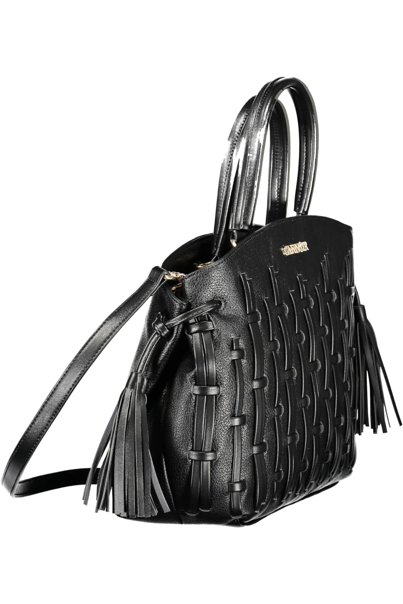 CAFENOIR WOMEN'S BLACK BAG