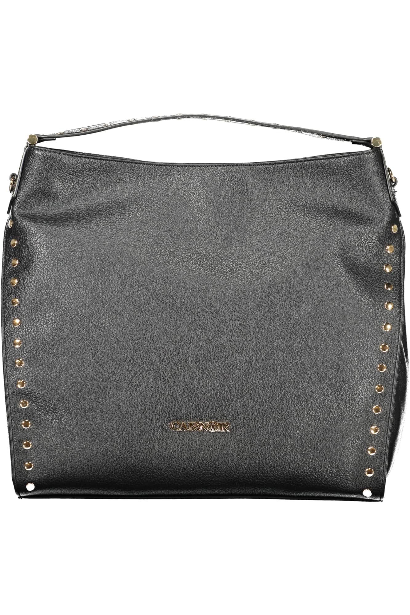 CAFENOIR WOMEN'S BLACK BAG