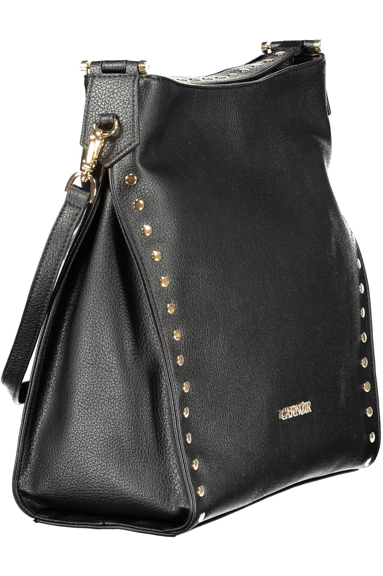 CAFENOIR WOMEN'S BLACK BAG