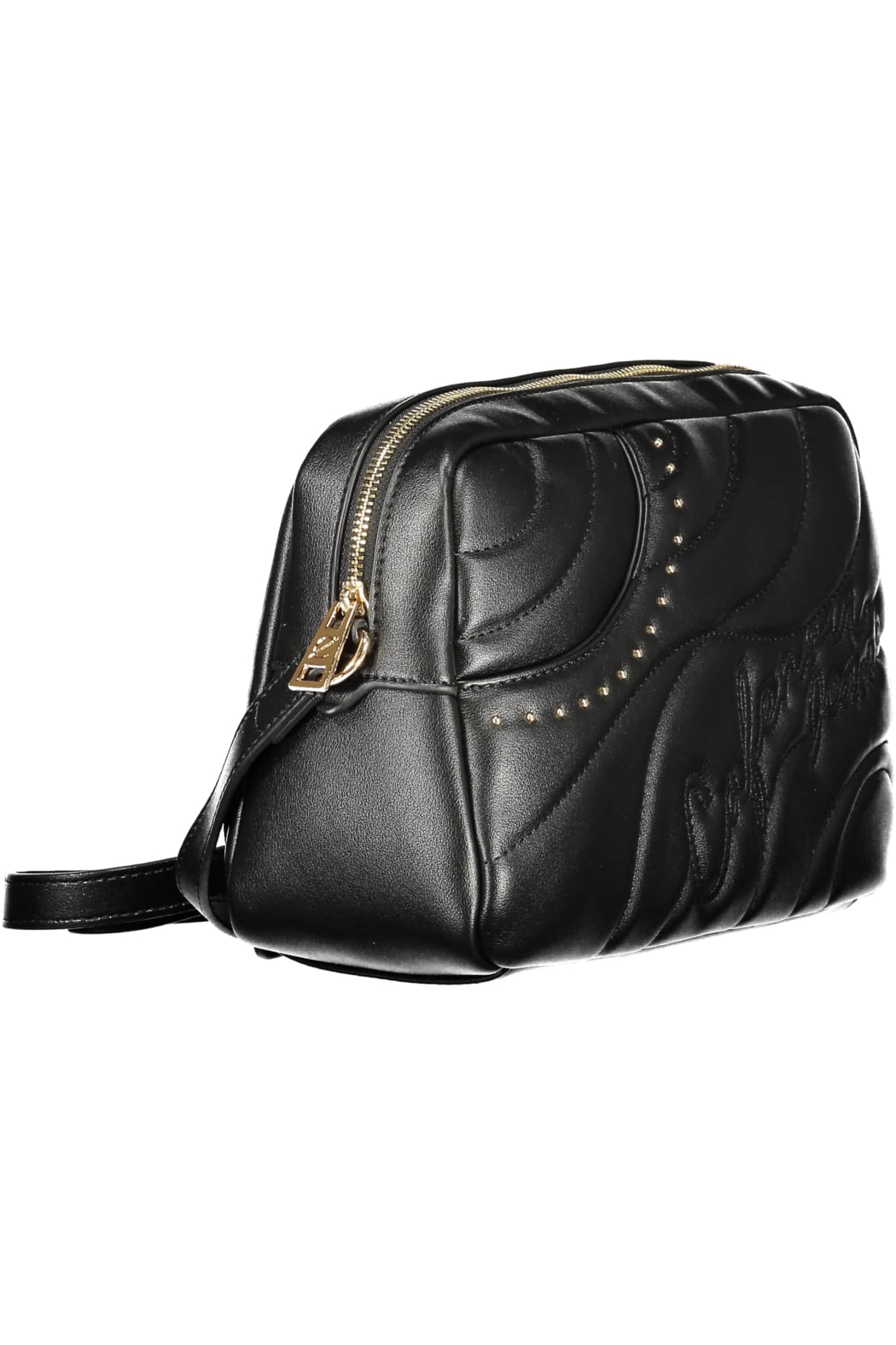 CAFENOIR WOMEN'S BLACK BAG