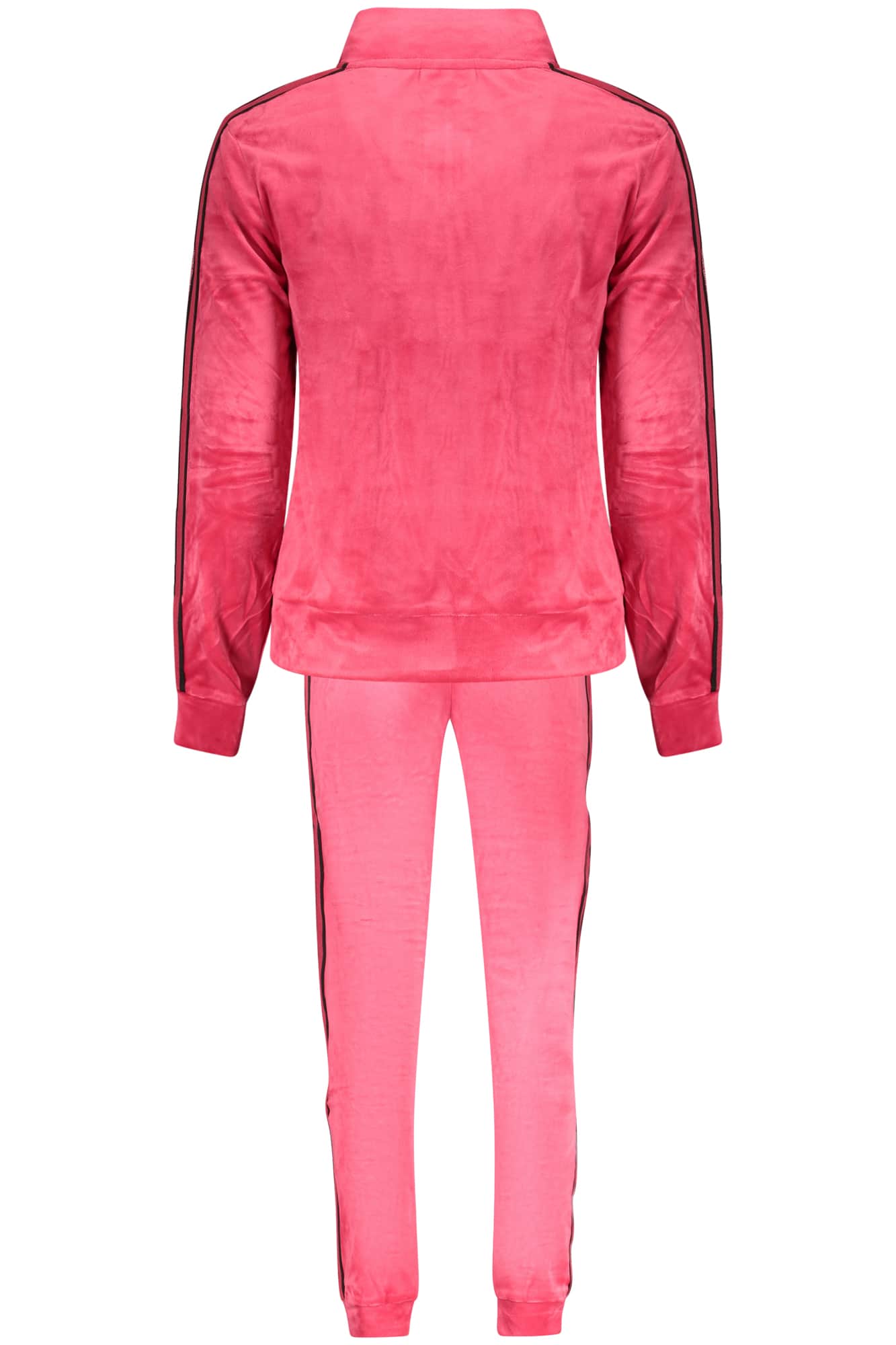 NORWAY 1963 WOMEN'S PINK TRACKSUIT
