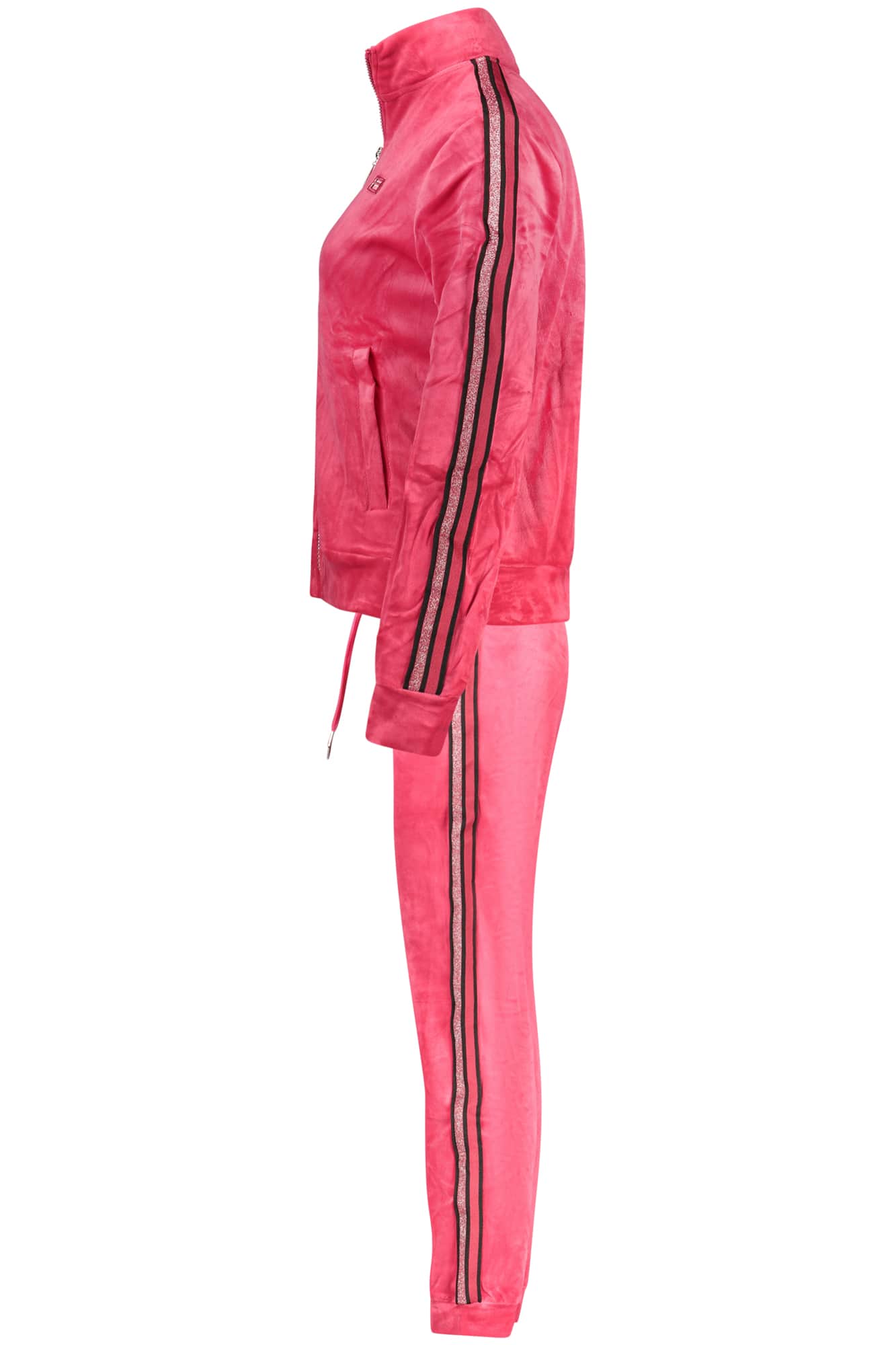 NORWAY 1963 WOMEN'S PINK TRACKSUIT