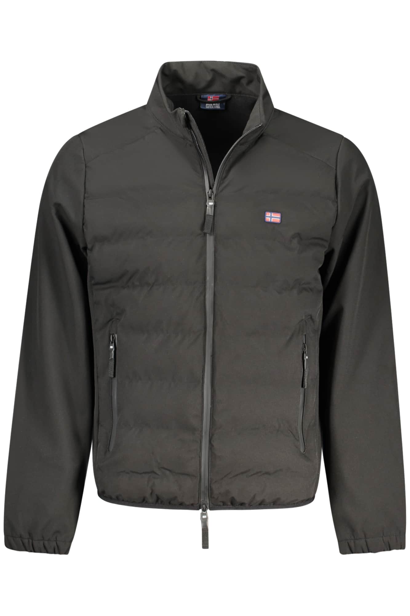 NORWAY 1963 MEN'S BLACK JACKET