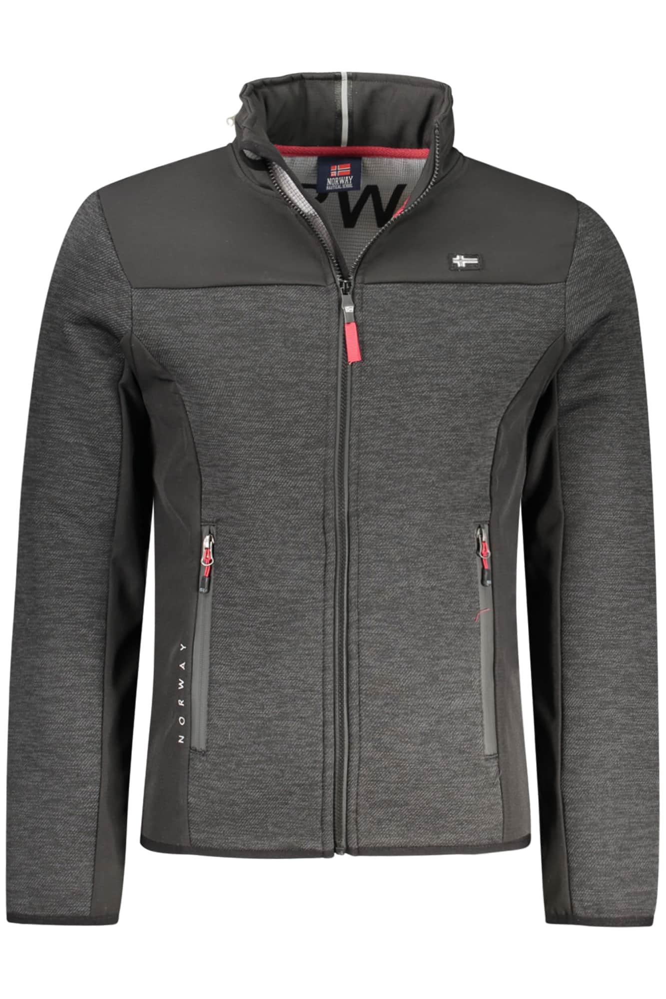 NORWAY 1963 MEN'S BLACK JACKET