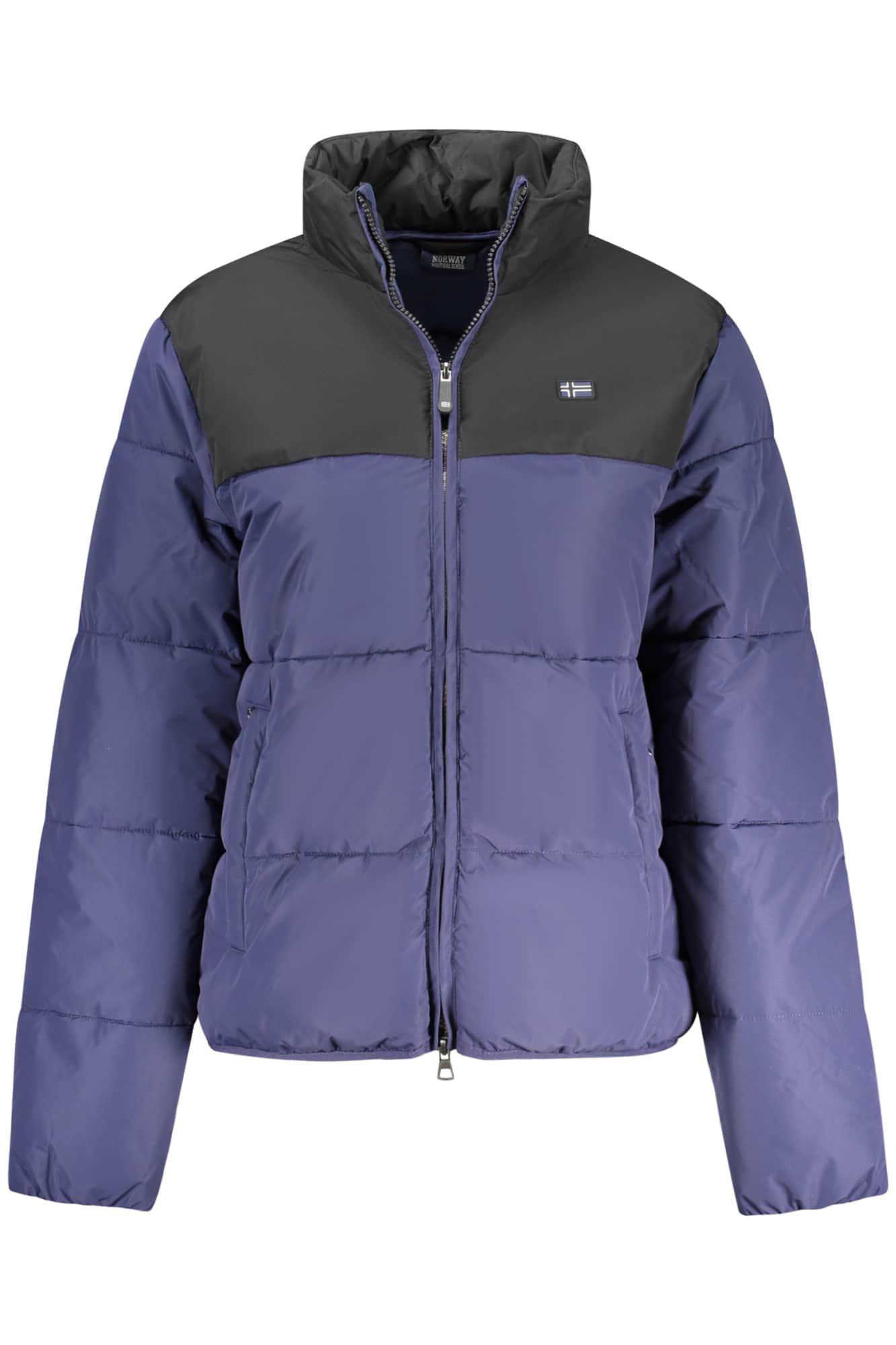 NORWAY 1963 WOMEN'S BLUE JACKET