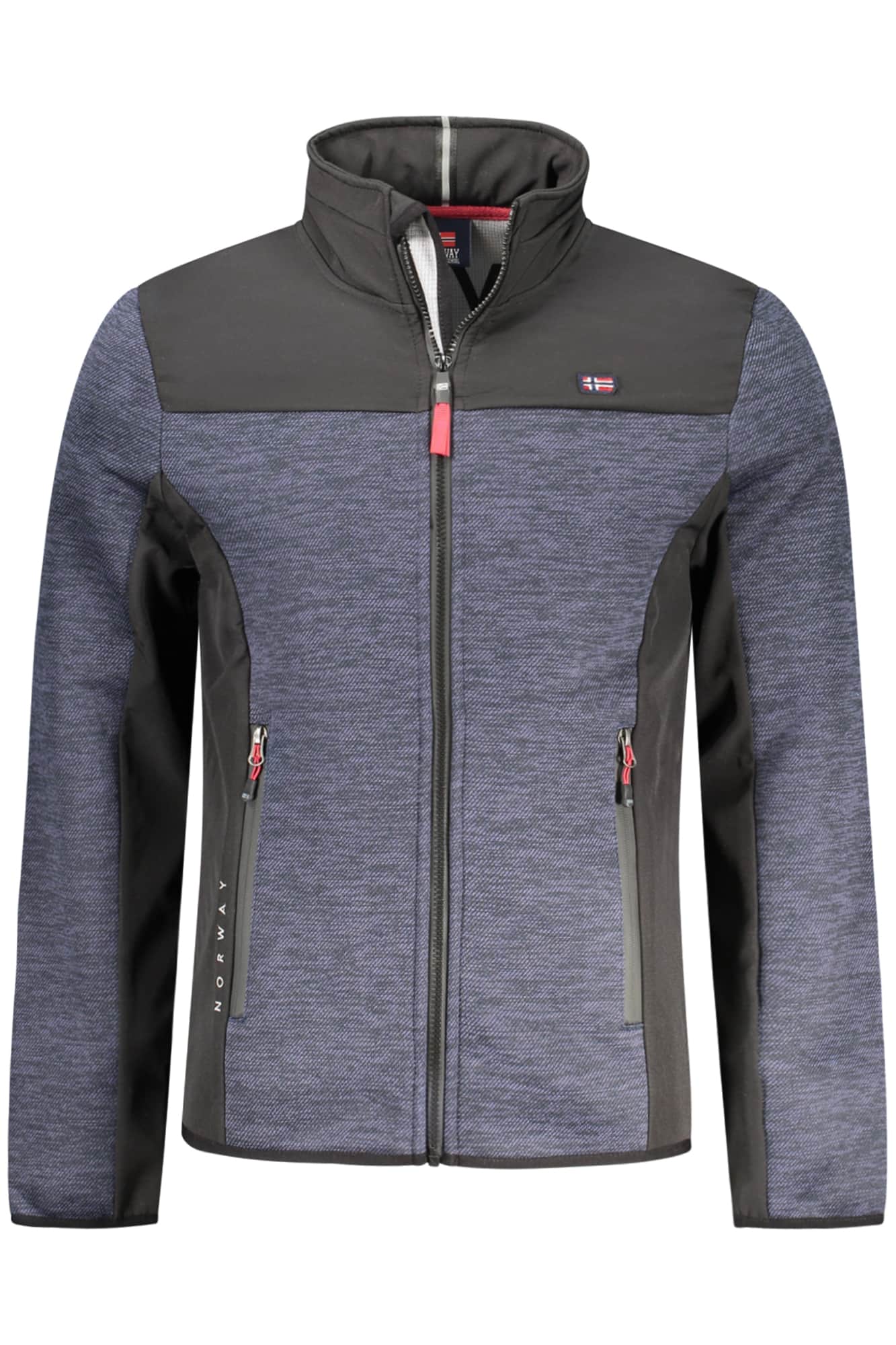 NORWAY 1963 MEN'S BLUE JACKET