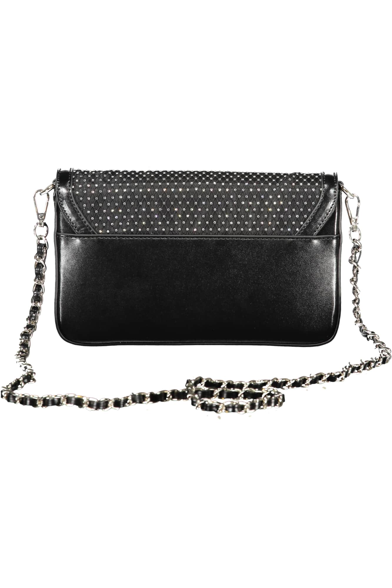 CAFENOIR WOMEN'S BLACK BAG