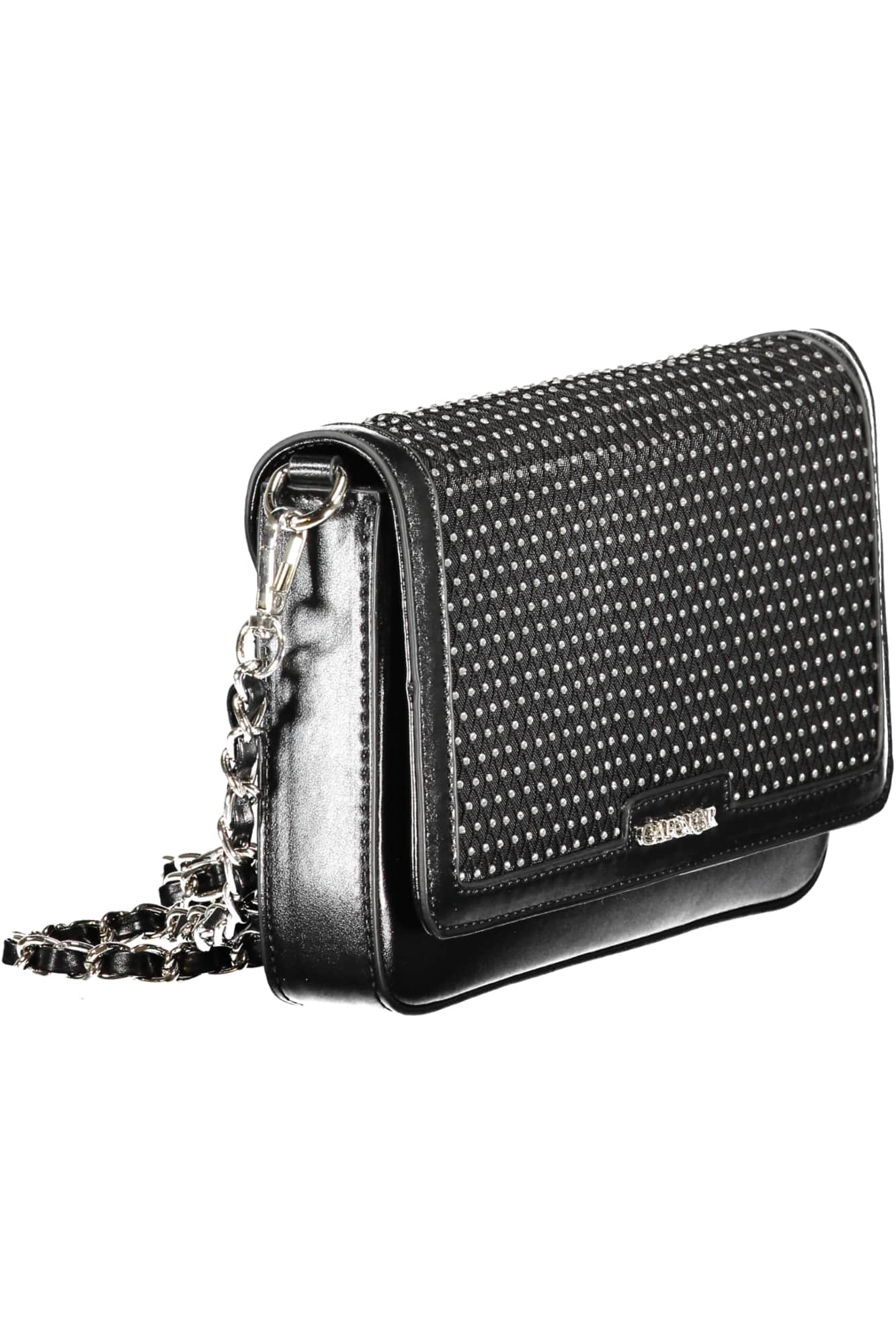 CAFENOIR WOMEN'S BLACK BAG