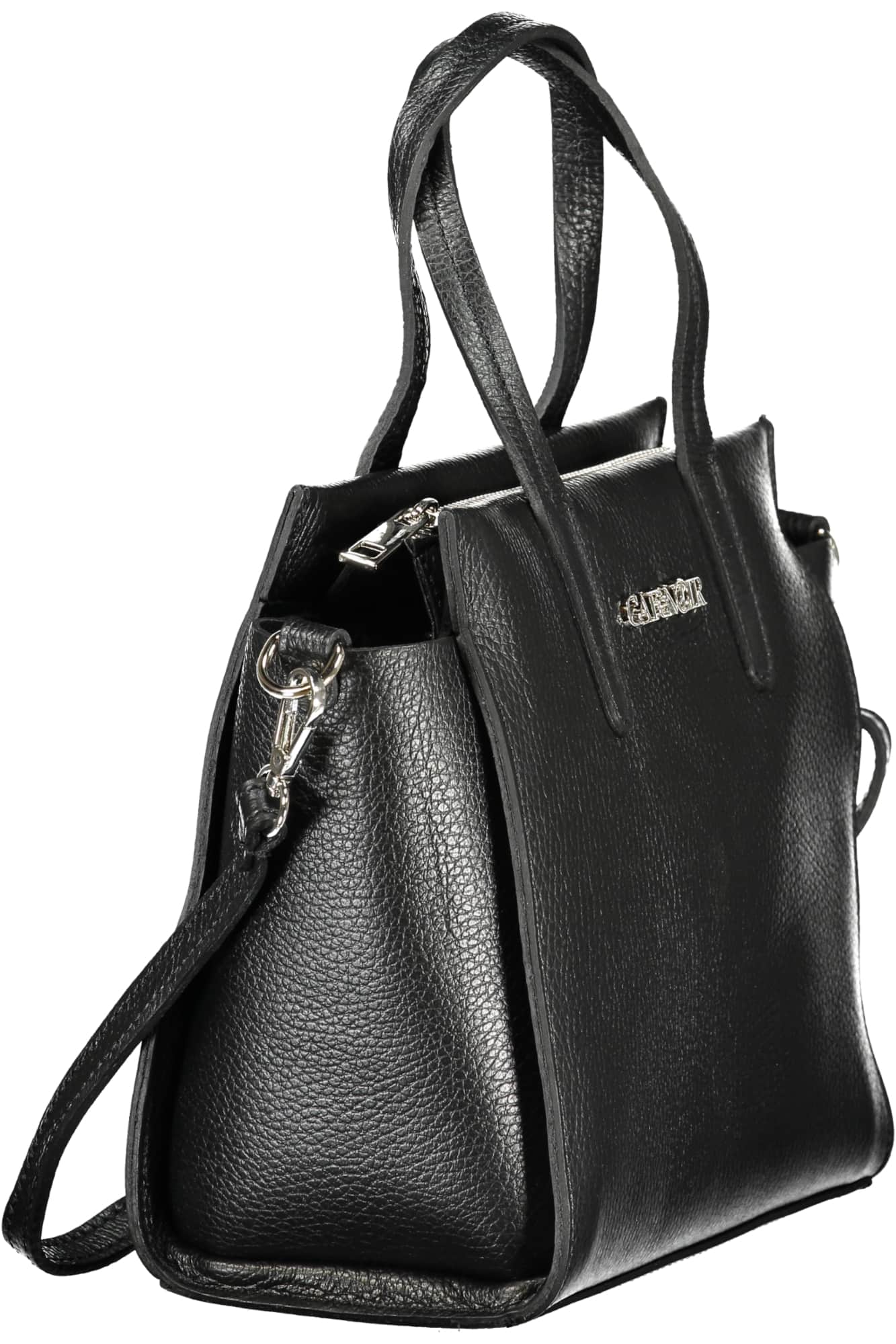 CAFENOIR WOMEN'S BLACK BAG