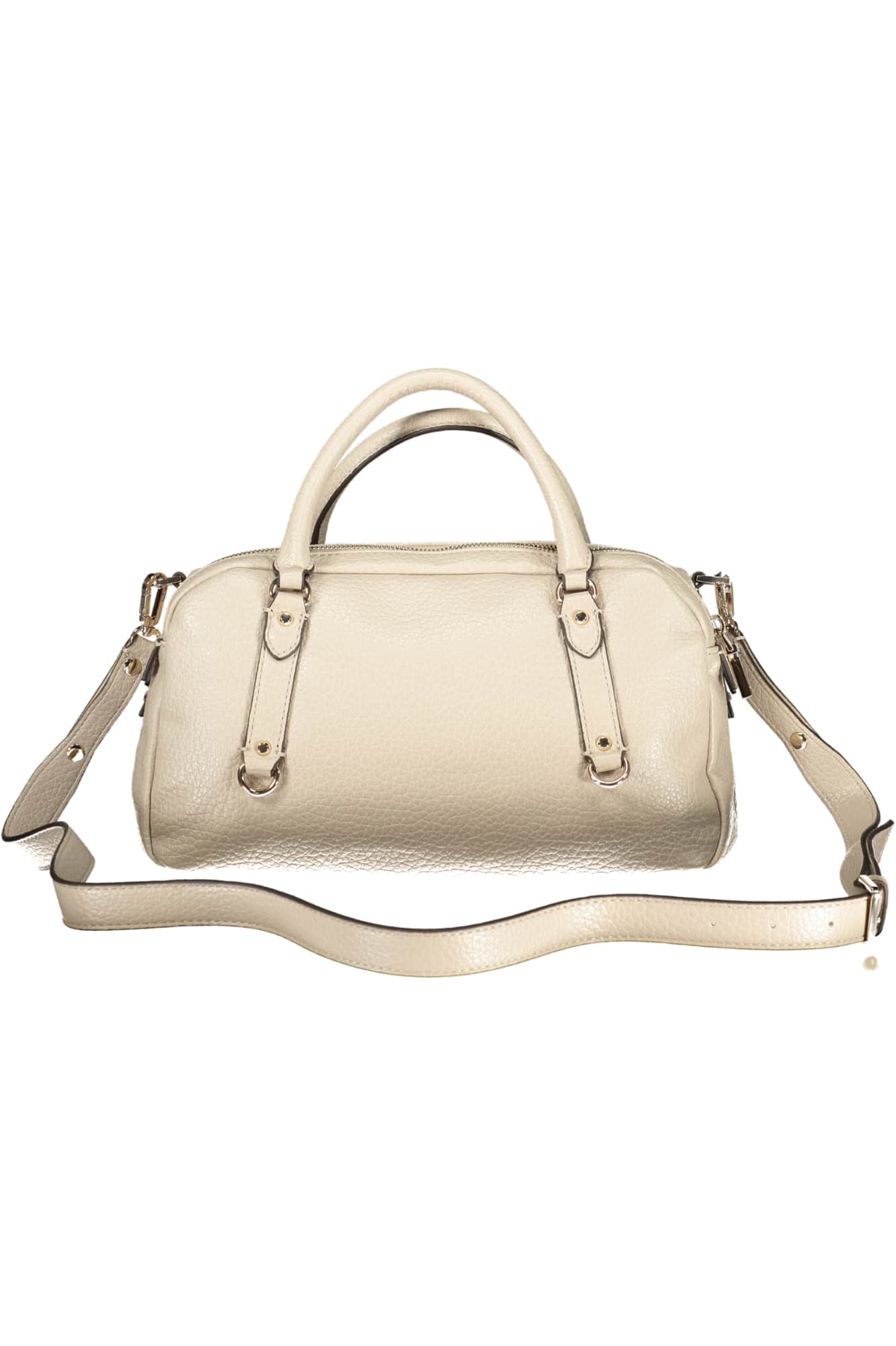 GUESS JEANS WOMEN'S BLACK BAG